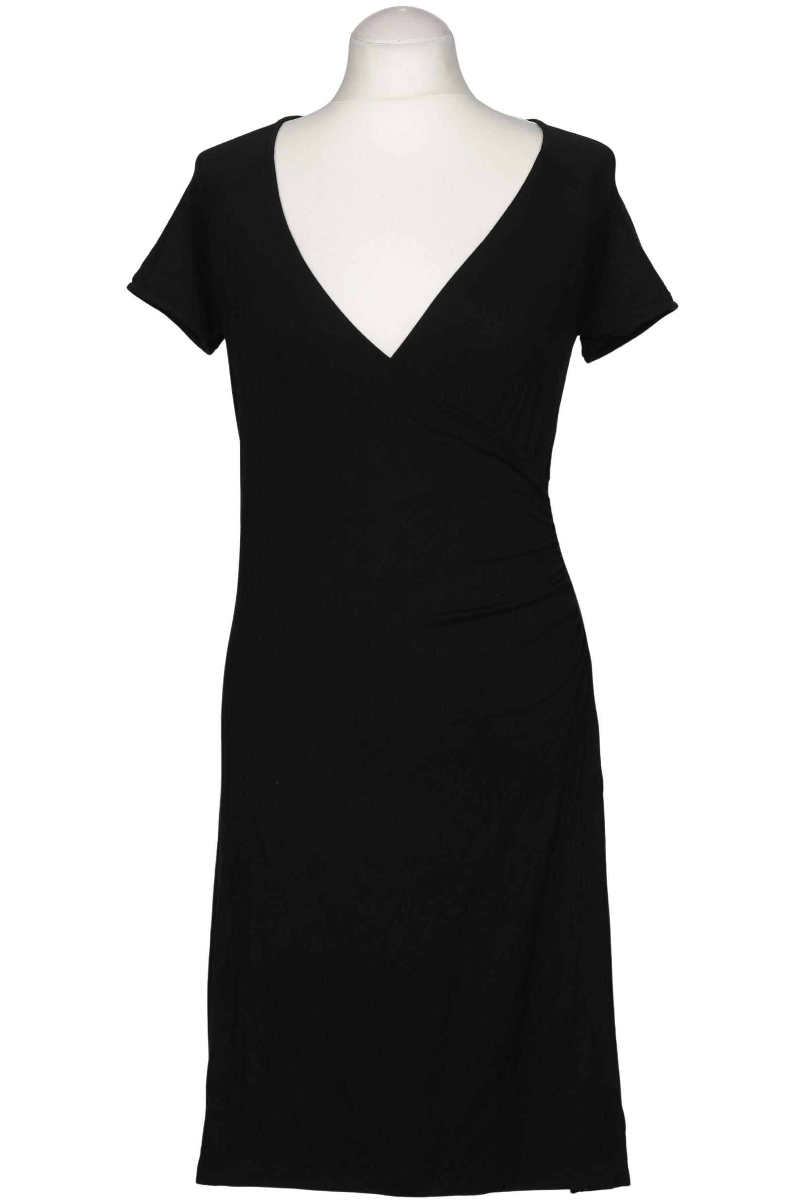 

Armedangels Damen Kleid, schwarz, Gr. 38