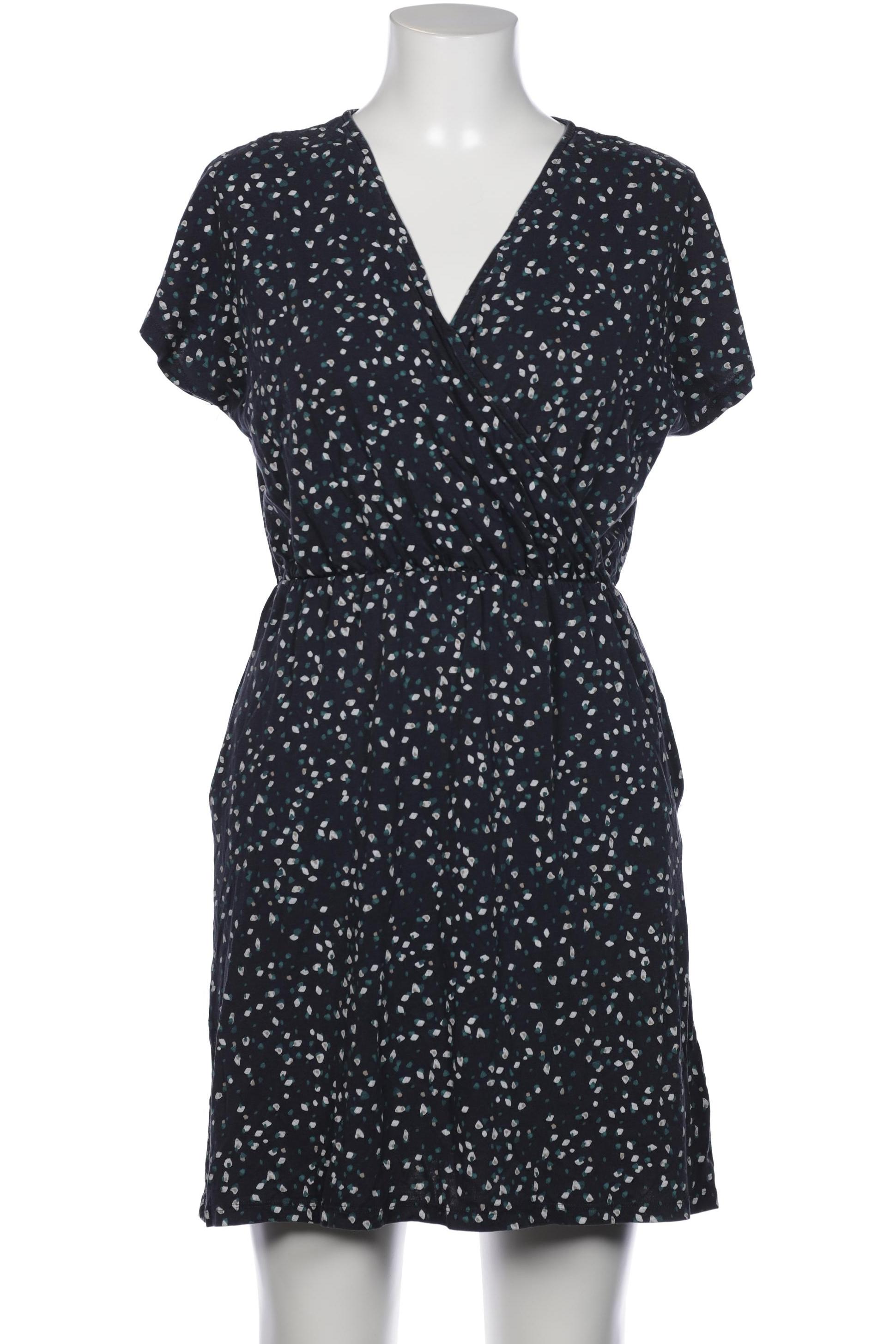 

Armedangels Damen Kleid, marineblau, Gr. 40