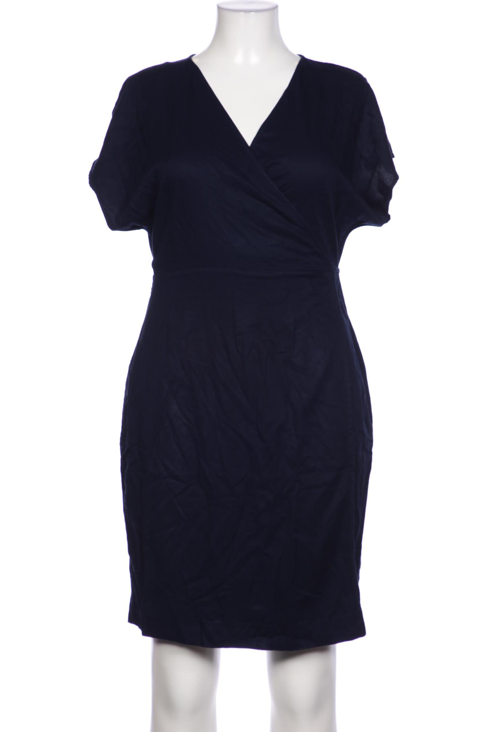 

ARMEDANGELS Damen Kleid, marineblau