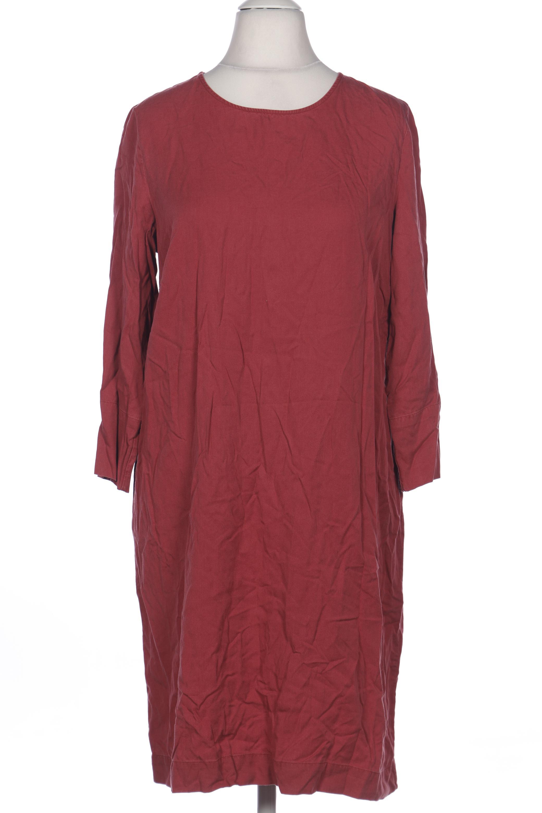 

Armedangels Damen Kleid, rot, Gr. 38