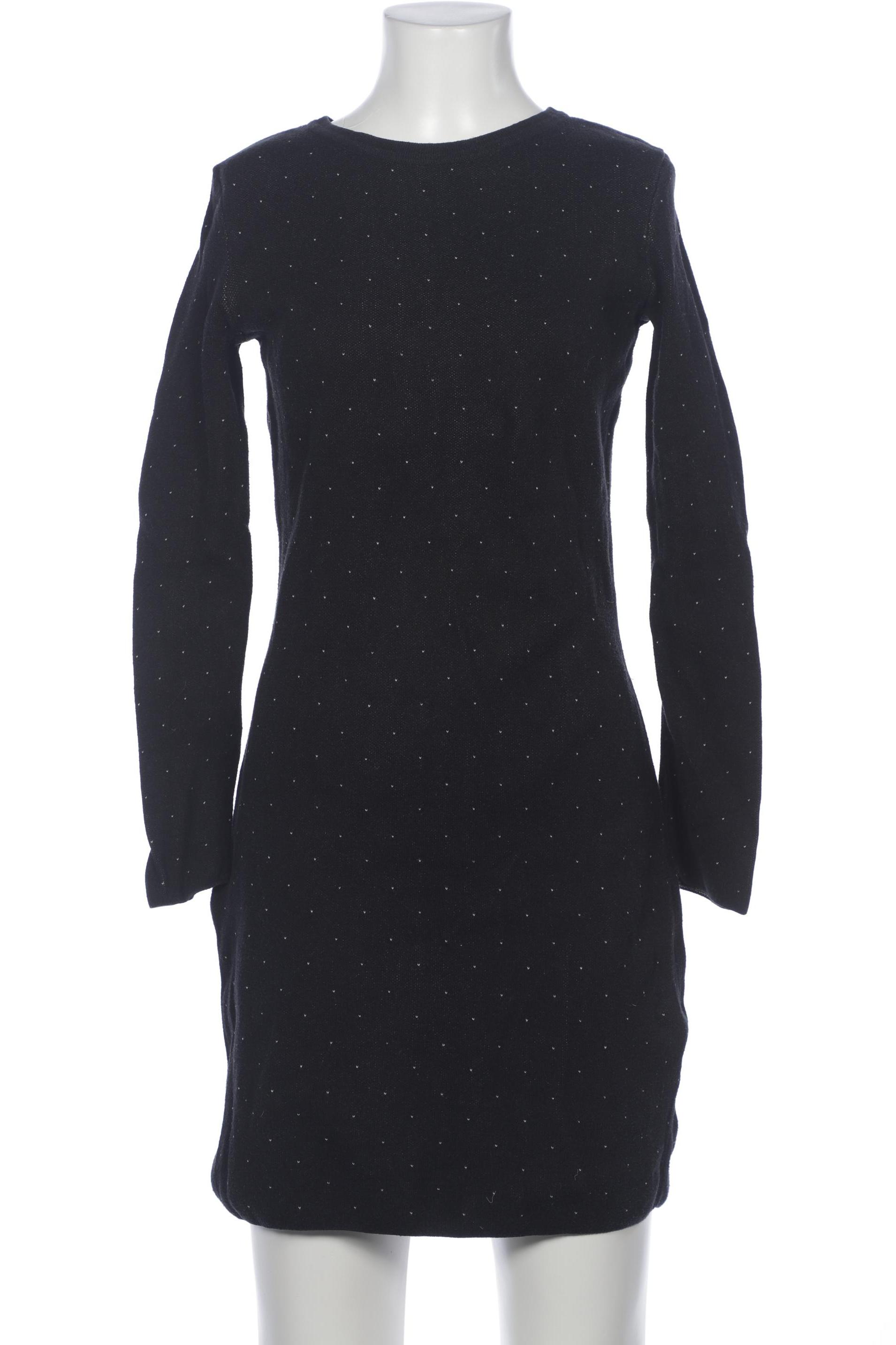 

Armedangels Damen Kleid, schwarz, Gr. 34