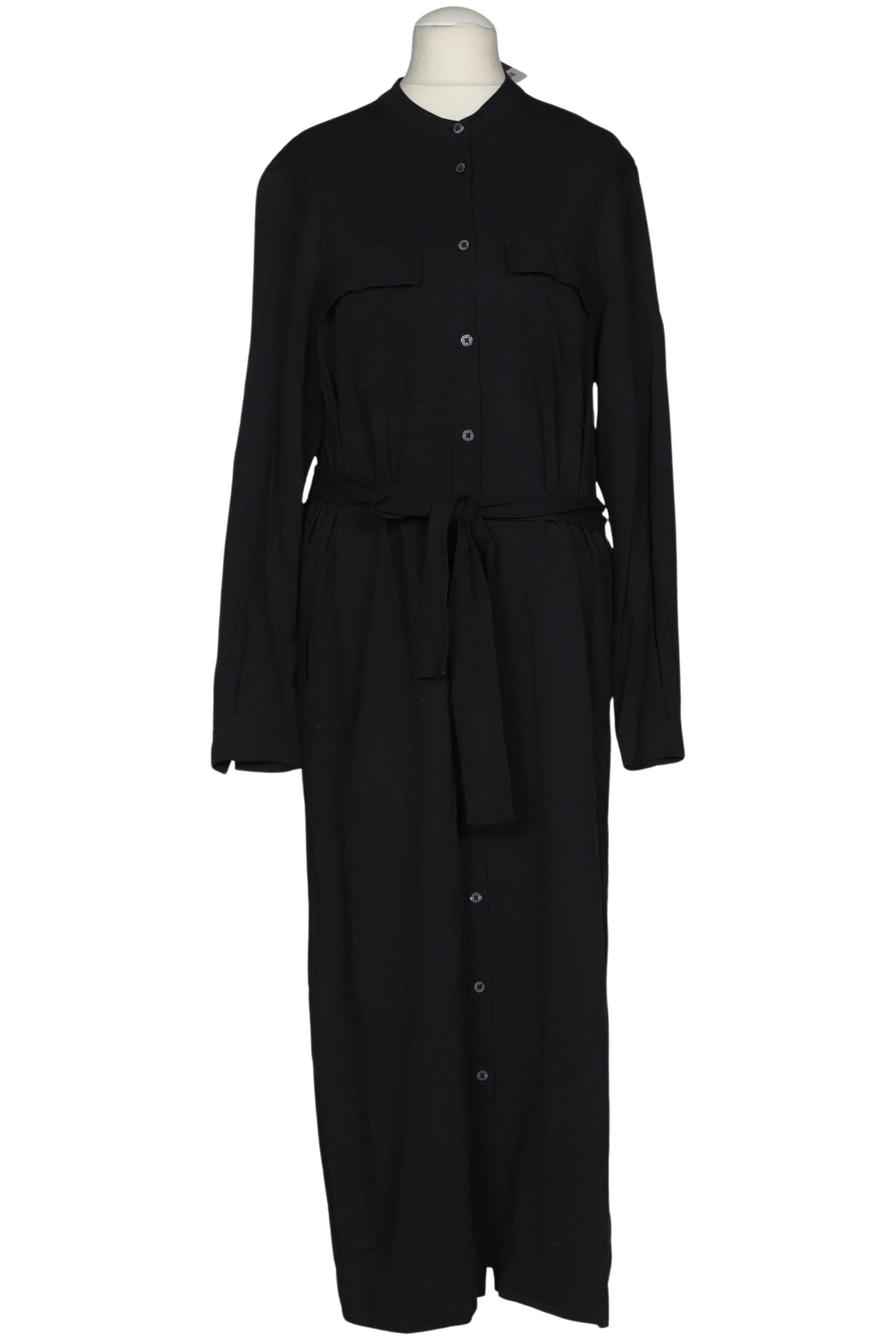 

Armedangels Damen Kleid, marineblau, Gr. 40