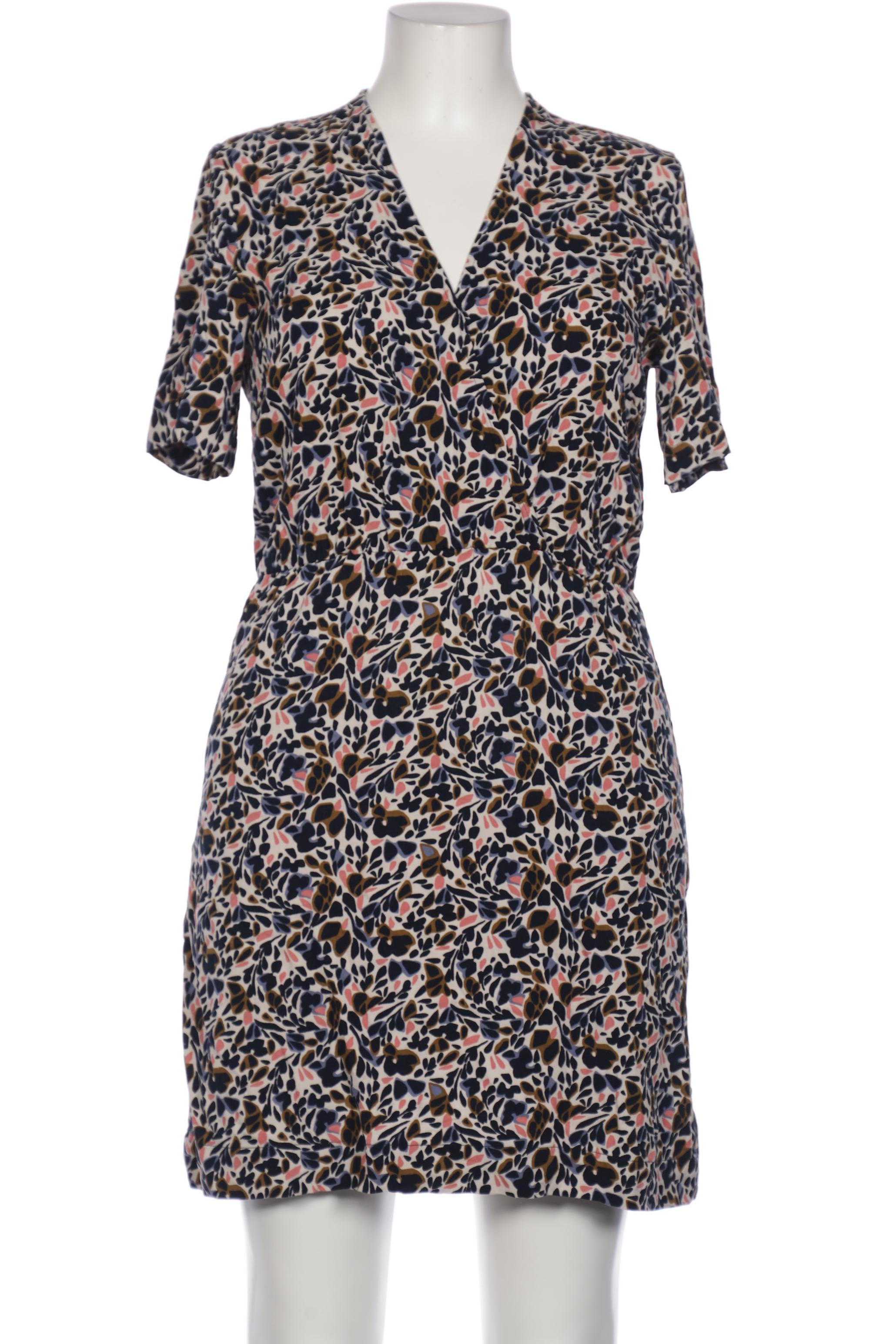 

Armedangels Damen Kleid, marineblau, Gr. 42