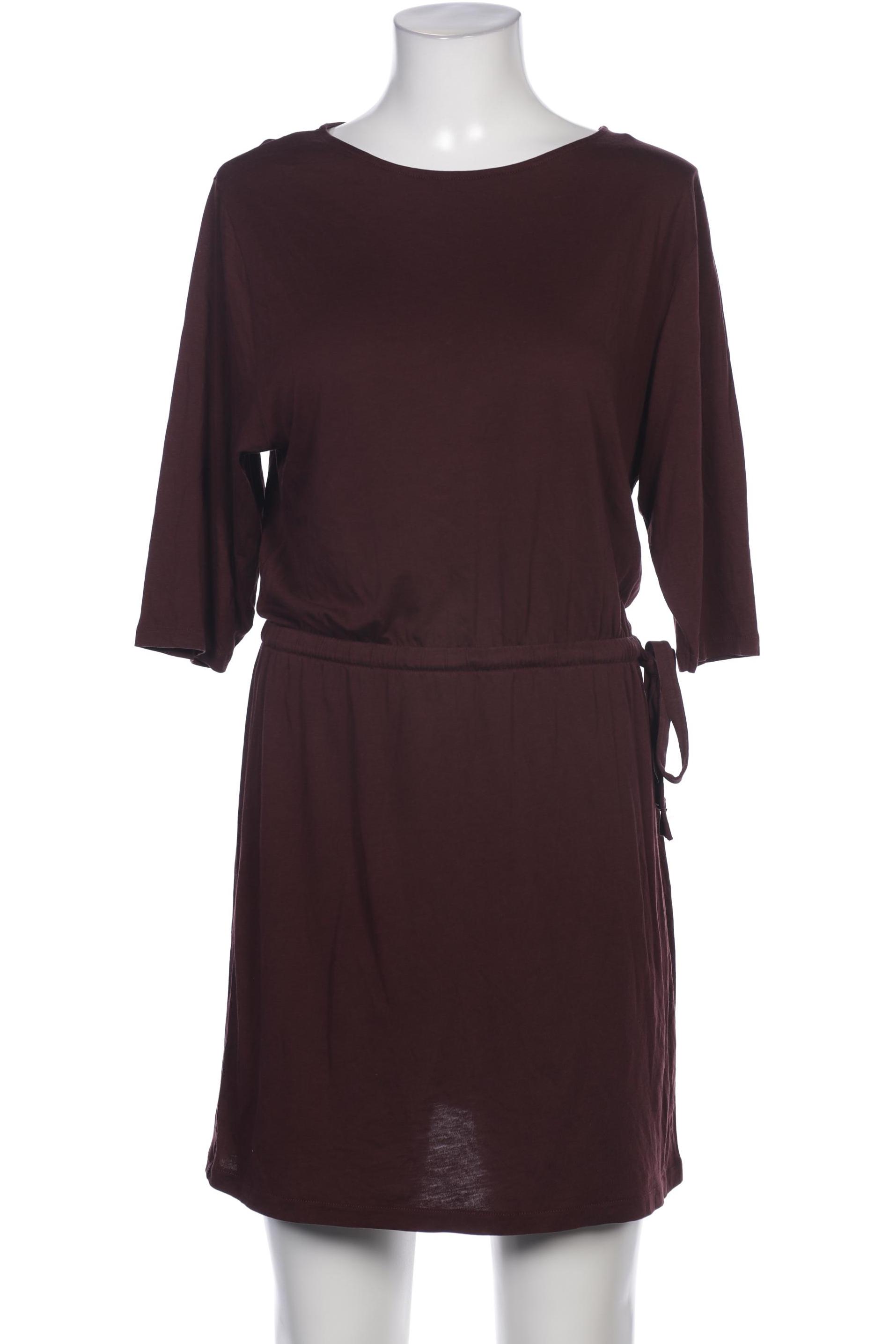 

Armedangels Damen Kleid, bordeaux, Gr. 38