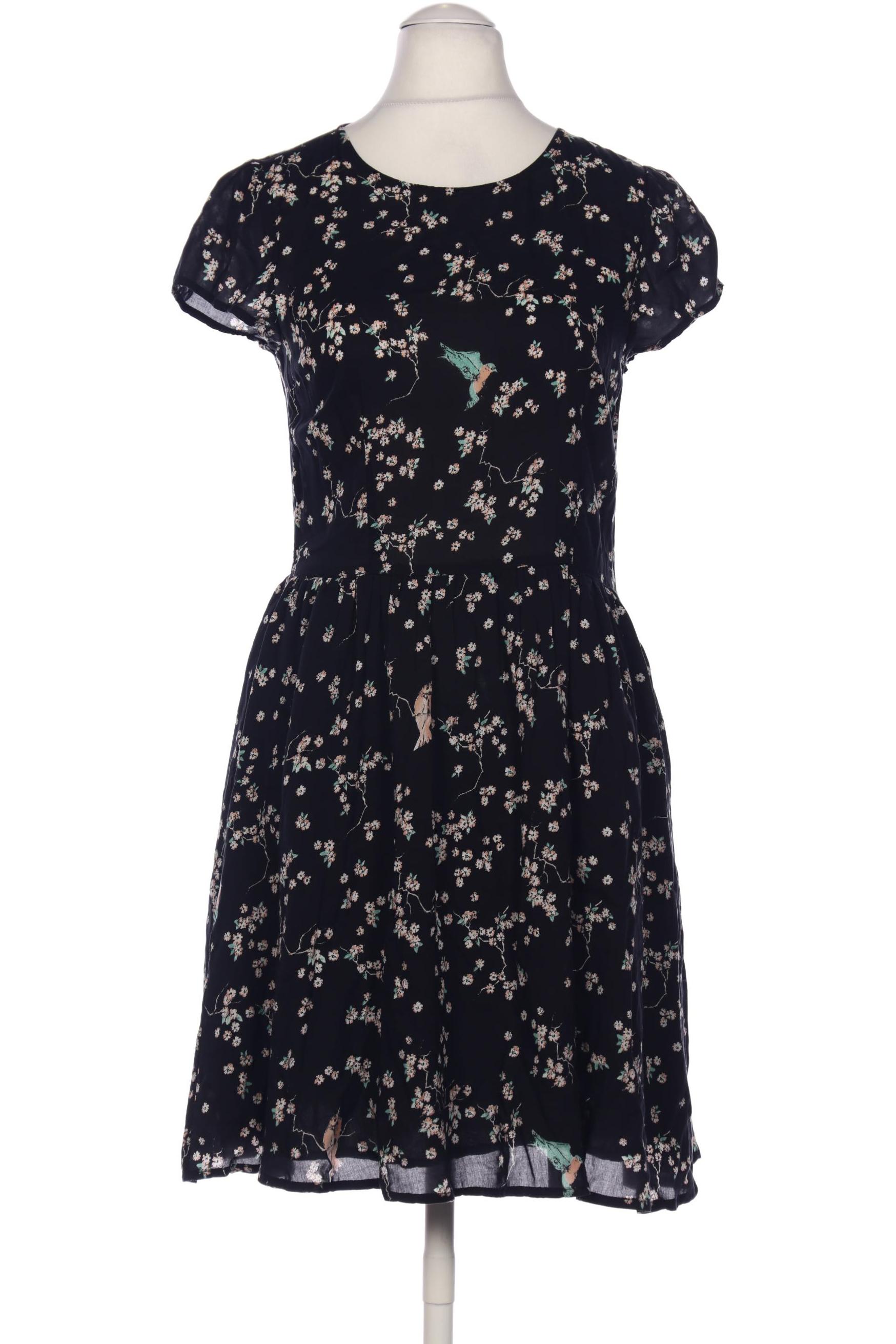 

Armedangels Damen Kleid, schwarz, Gr. 36