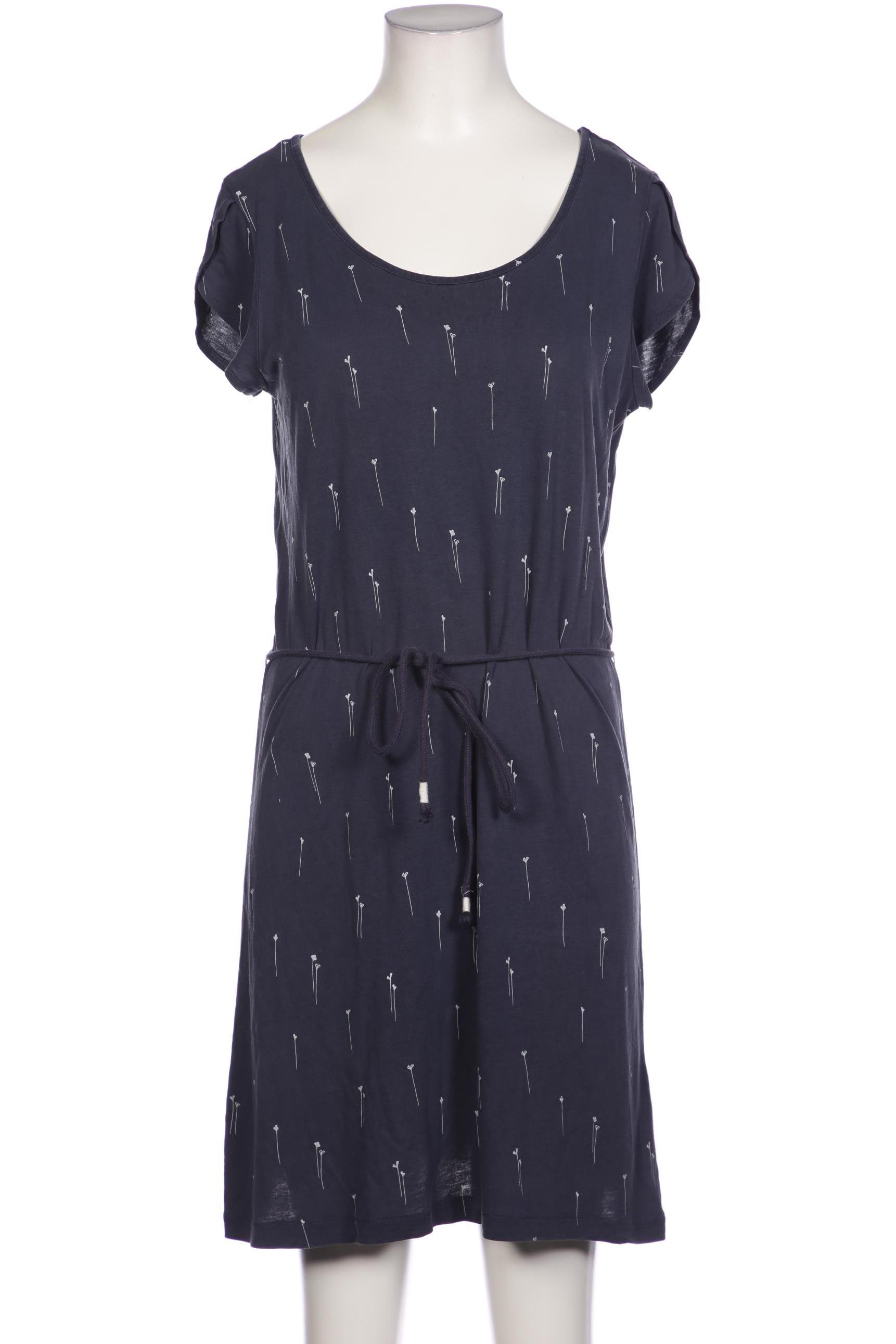 

Armedangels Damen Kleid, marineblau, Gr. 36