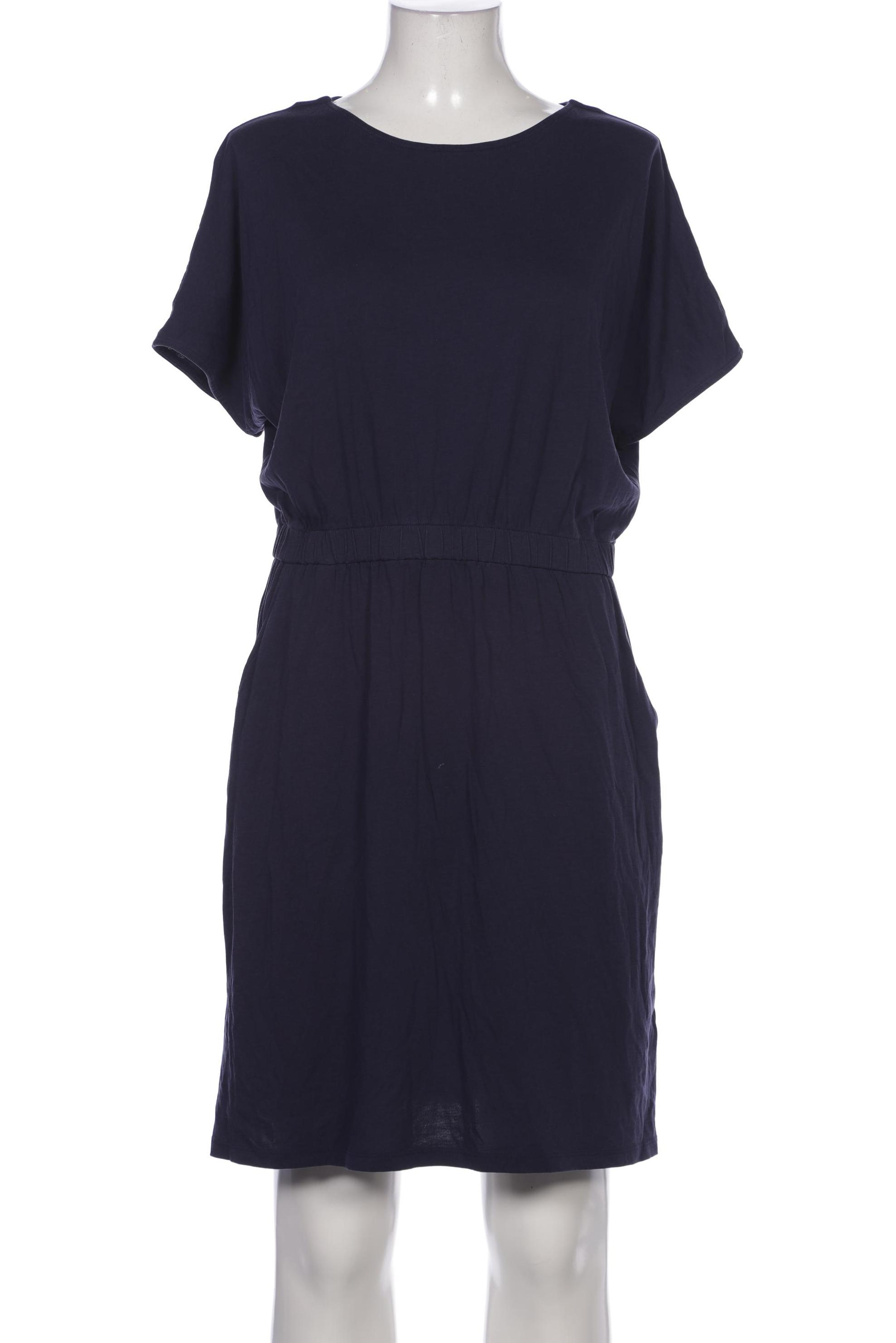 

Armedangels Damen Kleid, marineblau, Gr. 42