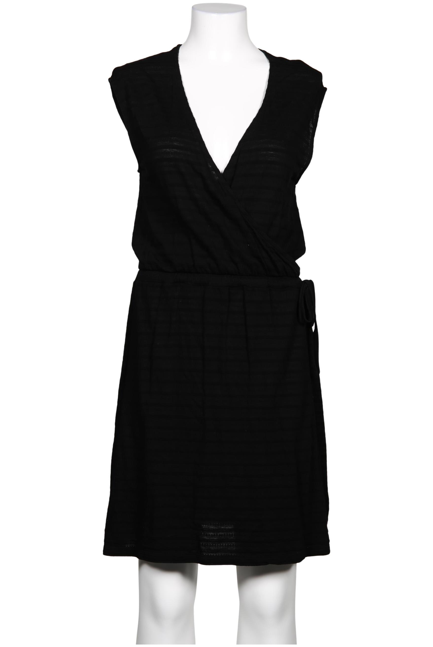 

Armedangels Damen Kleid, schwarz, Gr. 38