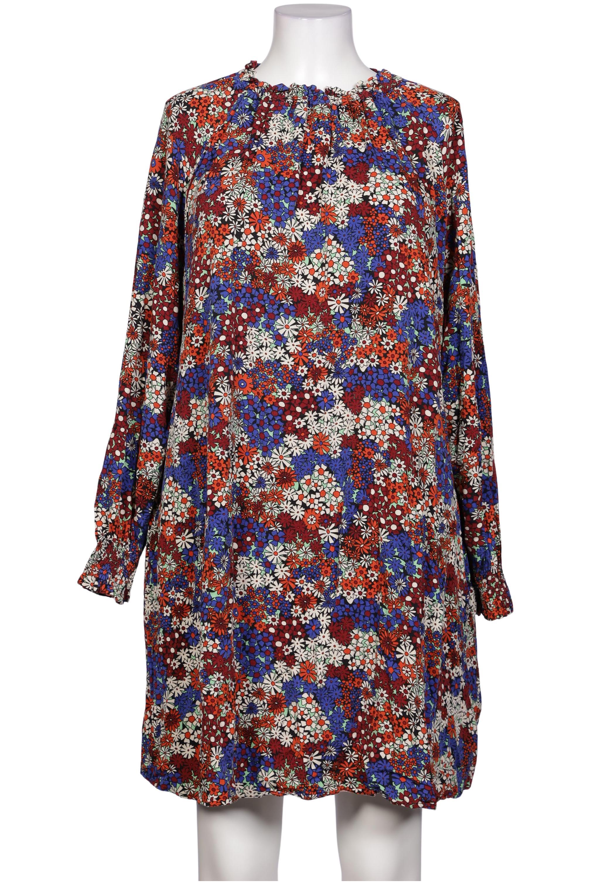 

Armedangels Damen Kleid, mehrfarbig, Gr. 44