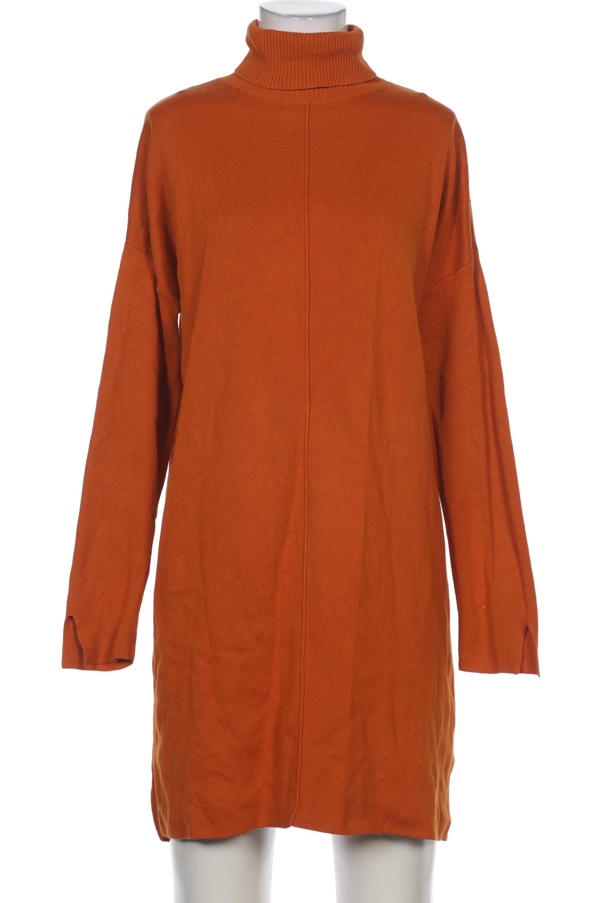 

Armedangels Damen Kleid, orange, Gr. 40