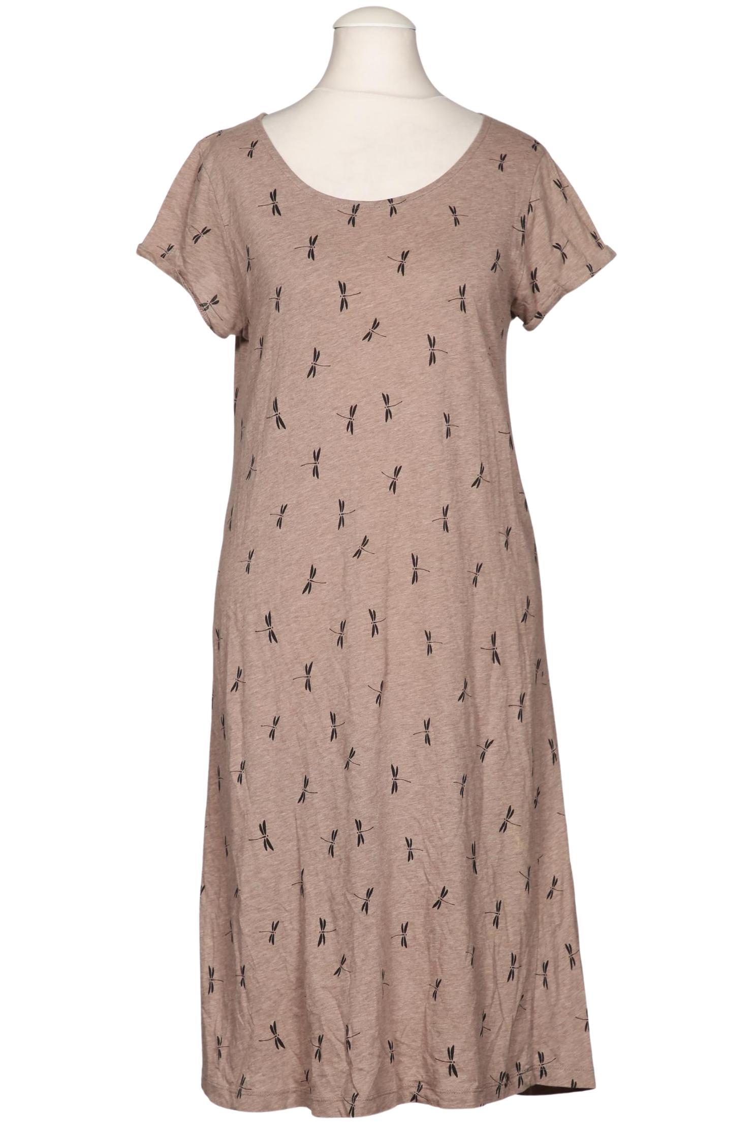 

Armedangels Damen Kleid, beige, Gr. 36