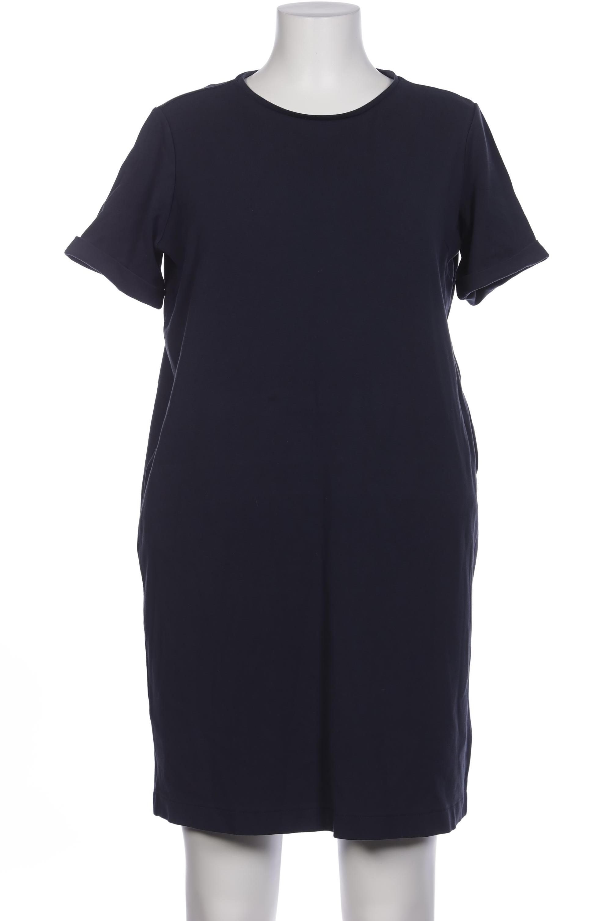 

Armedangels Damen Kleid, marineblau, Gr. 44