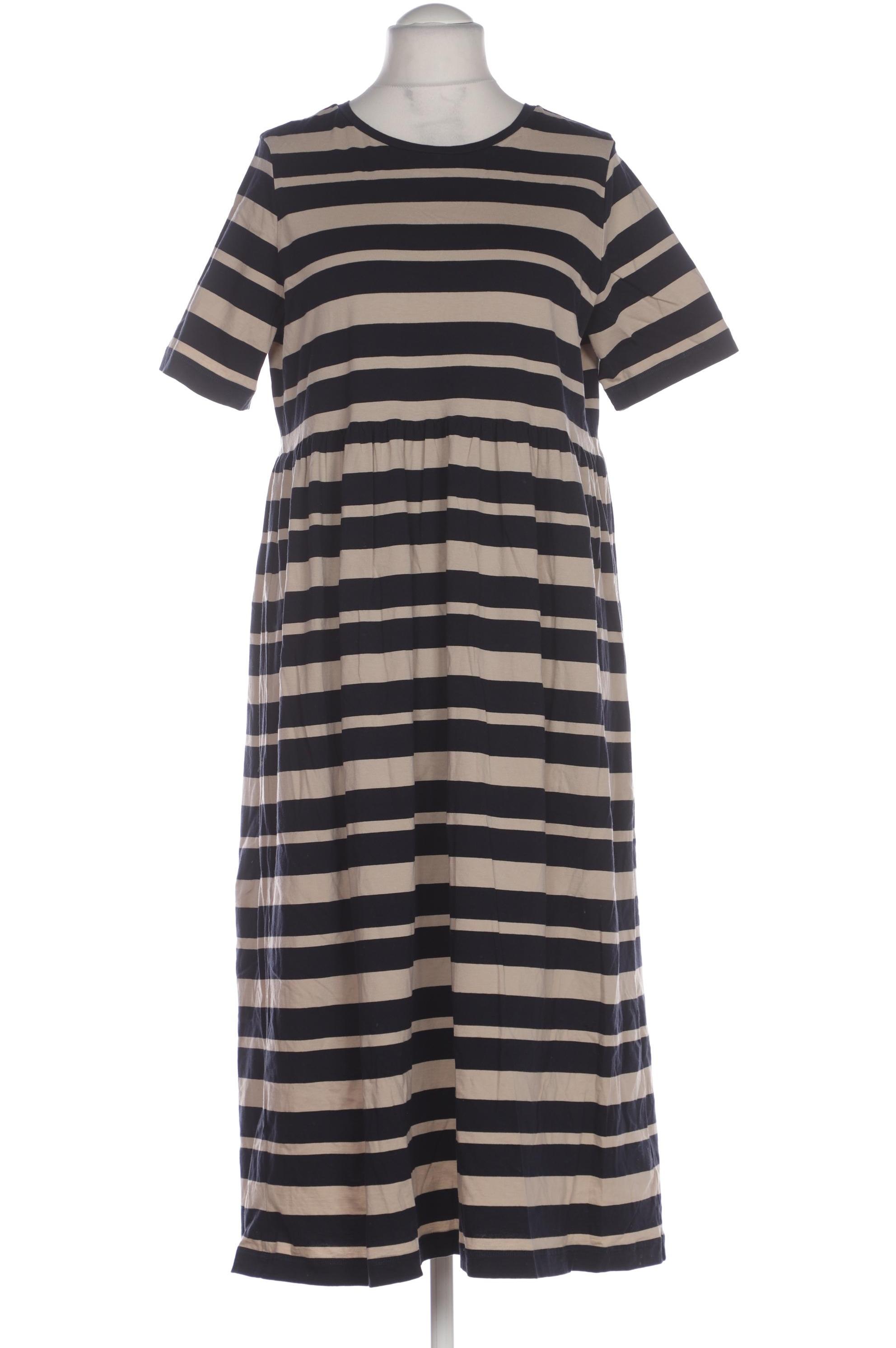 

Armedangels Damen Kleid, marineblau, Gr. 42