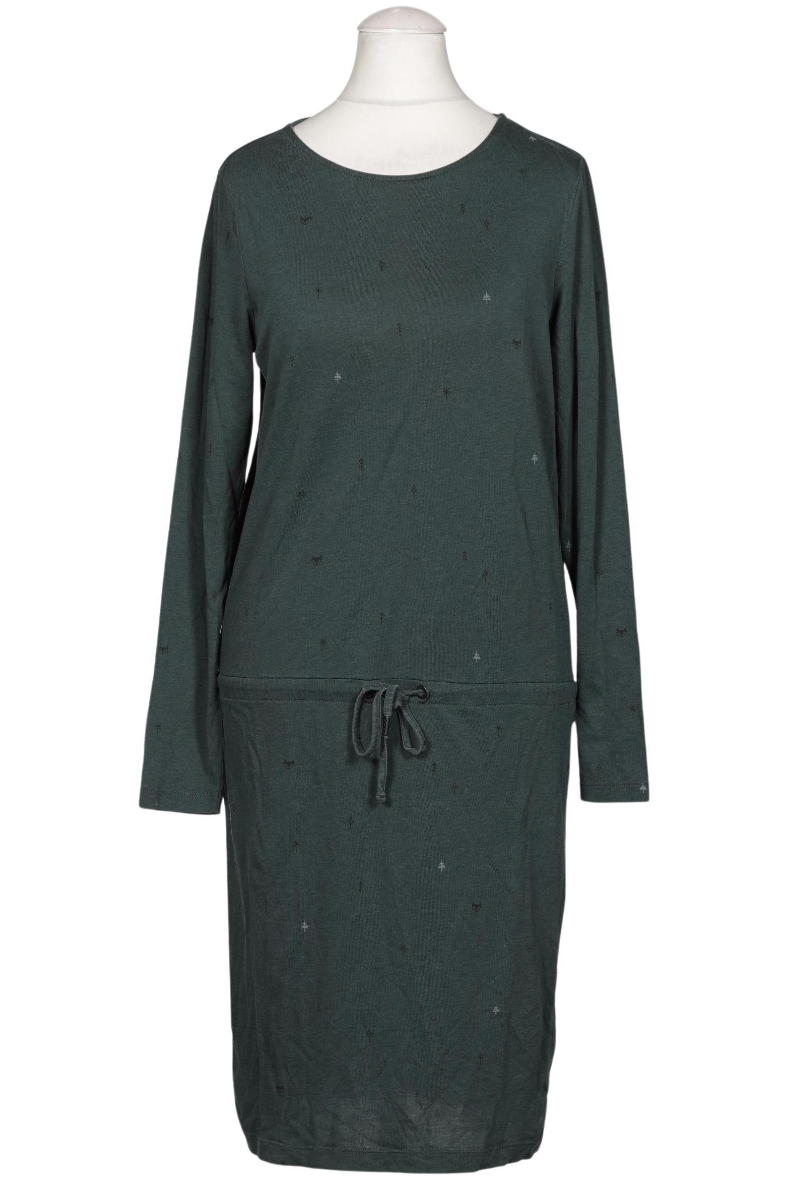 

Armedangels Damen Kleid, grün, Gr. 36