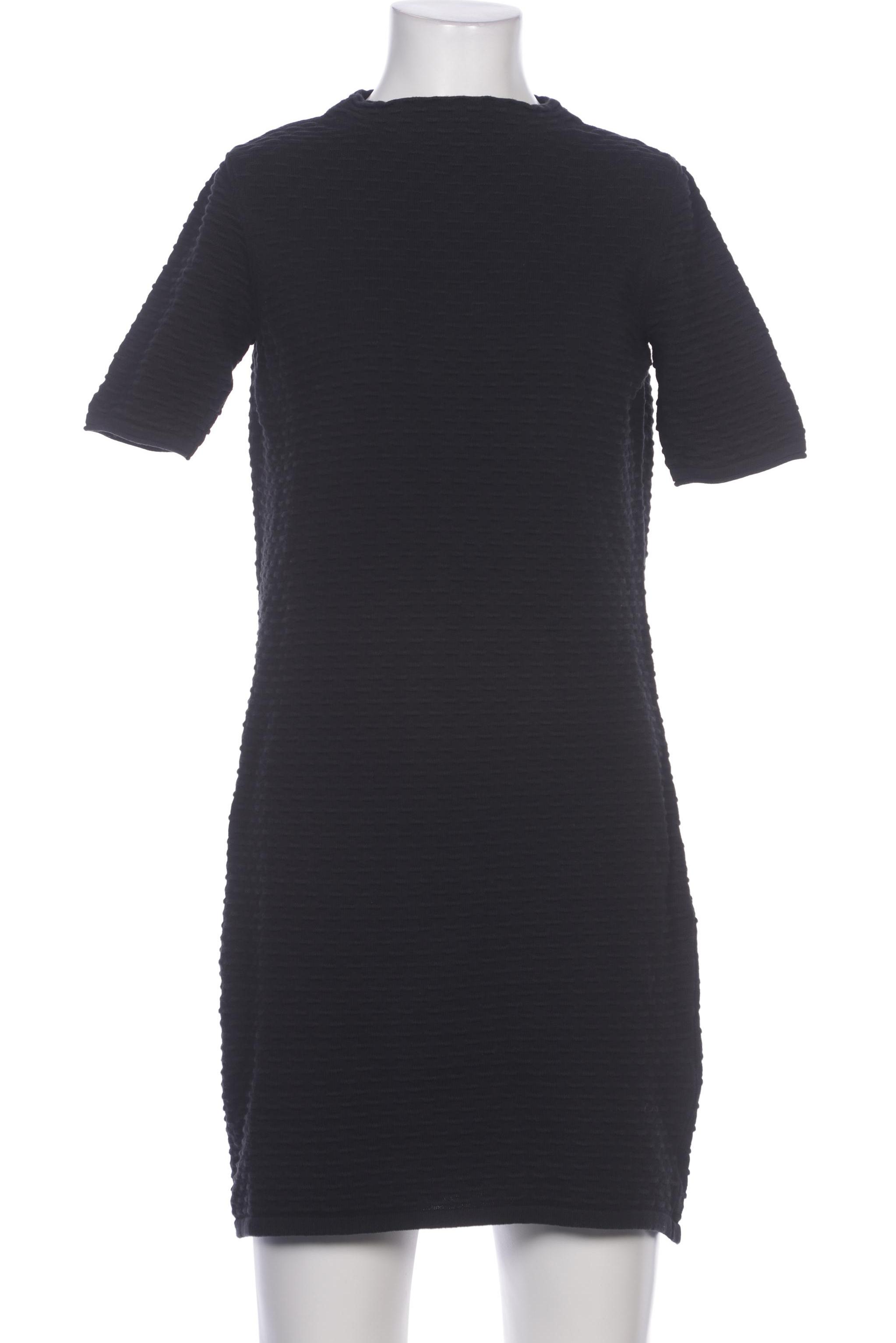 

Armedangels Damen Kleid, schwarz, Gr. 38