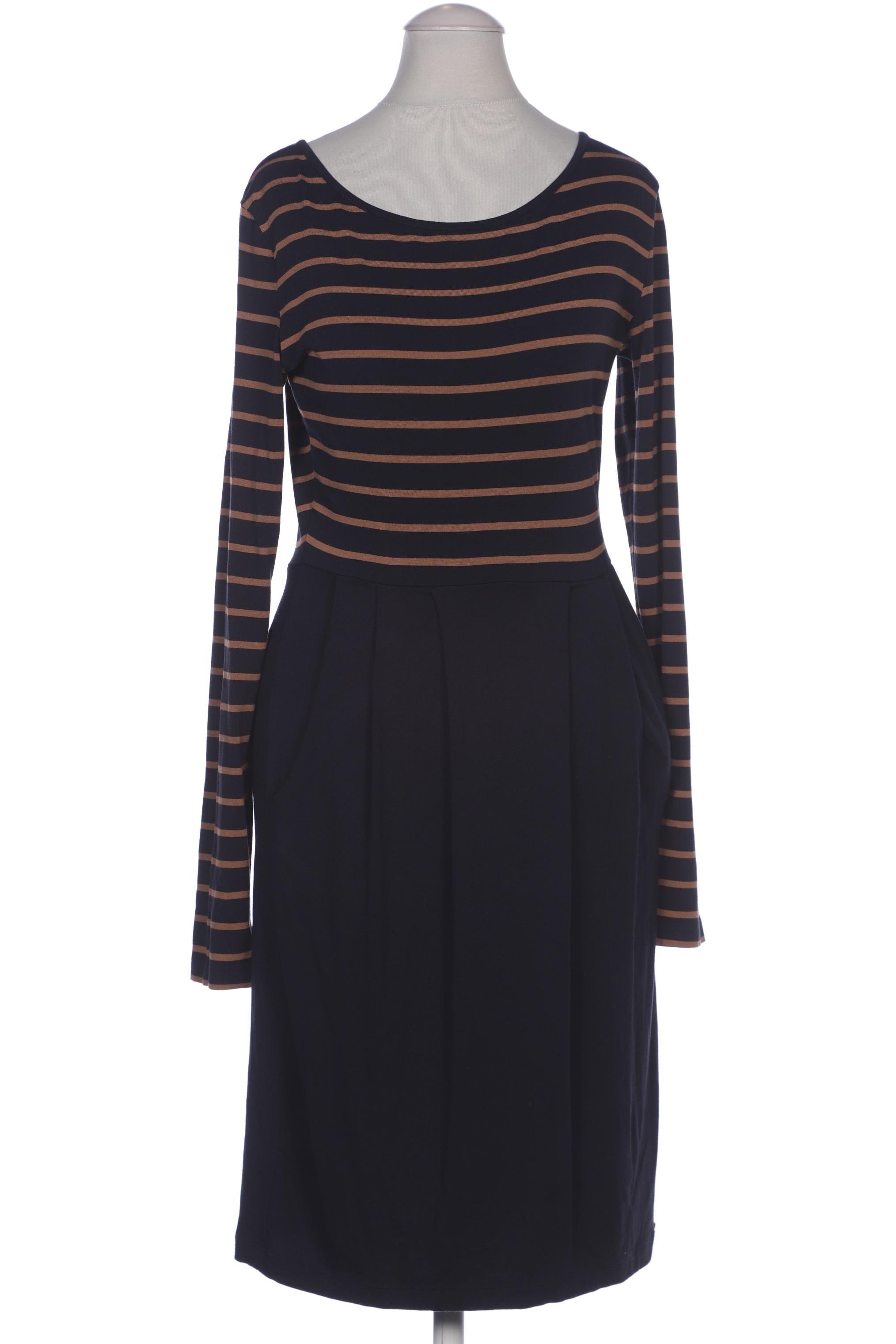 

Armedangels Damen Kleid, marineblau, Gr. 36