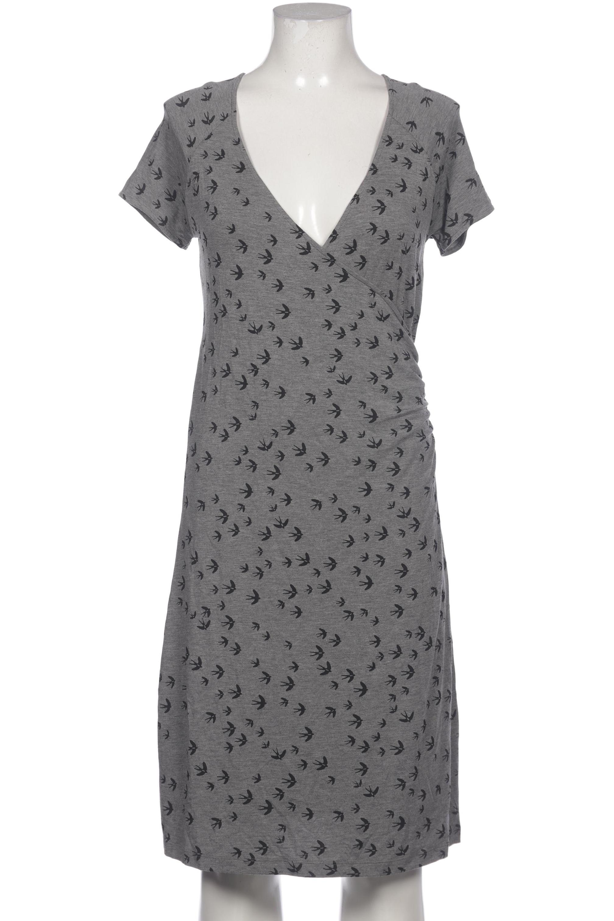 

Armedangels Damen Kleid, grau, Gr. 42
