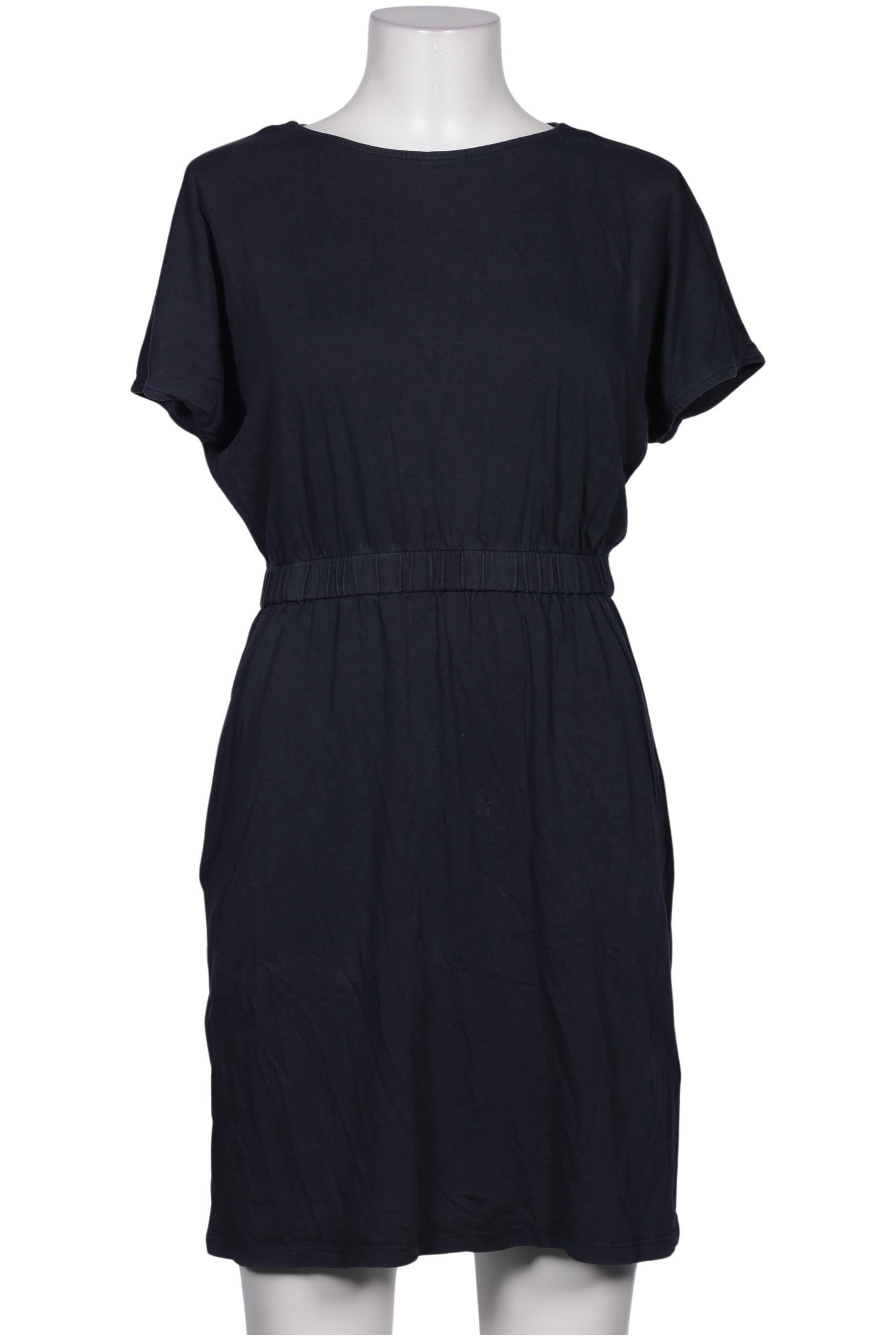 

Armedangels Damen Kleid, marineblau, Gr. 36