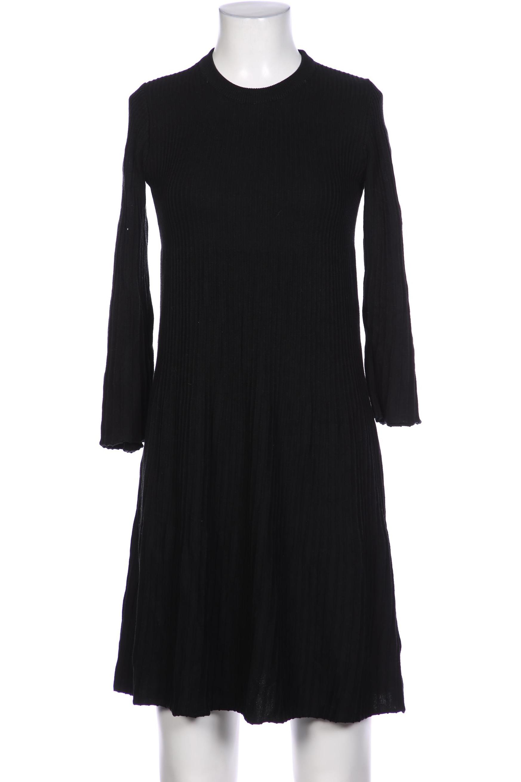 

Armedangels Damen Kleid, schwarz, Gr. 34