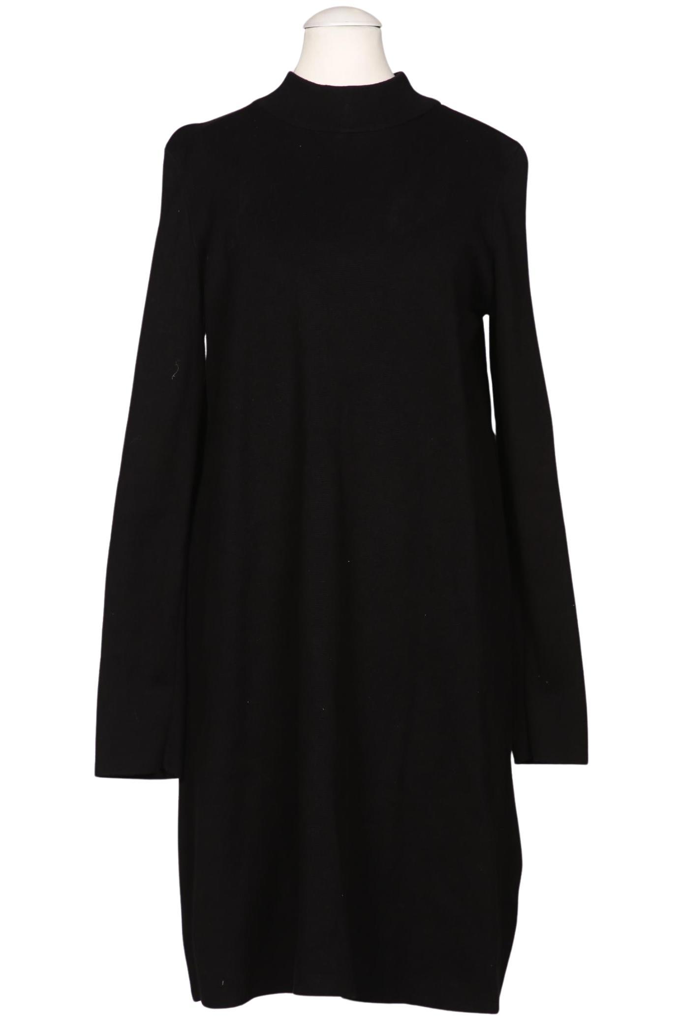 

Armedangels Damen Kleid, schwarz, Gr. 34