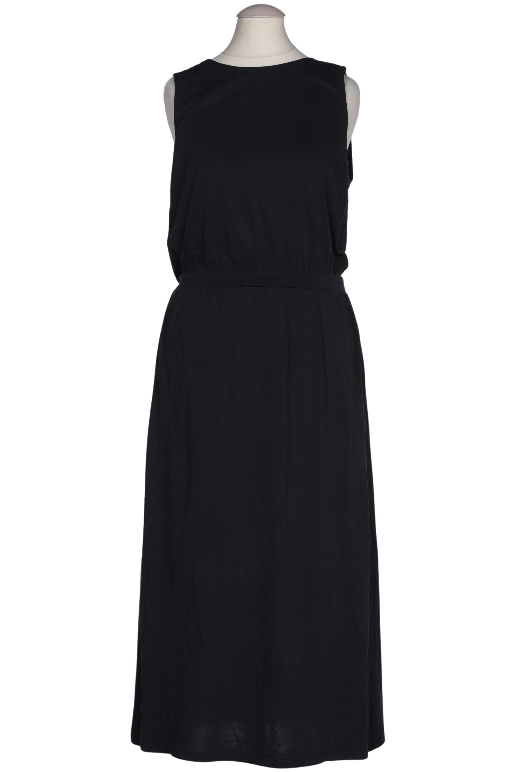 

Armedangels Damen Kleid, marineblau, Gr. 36