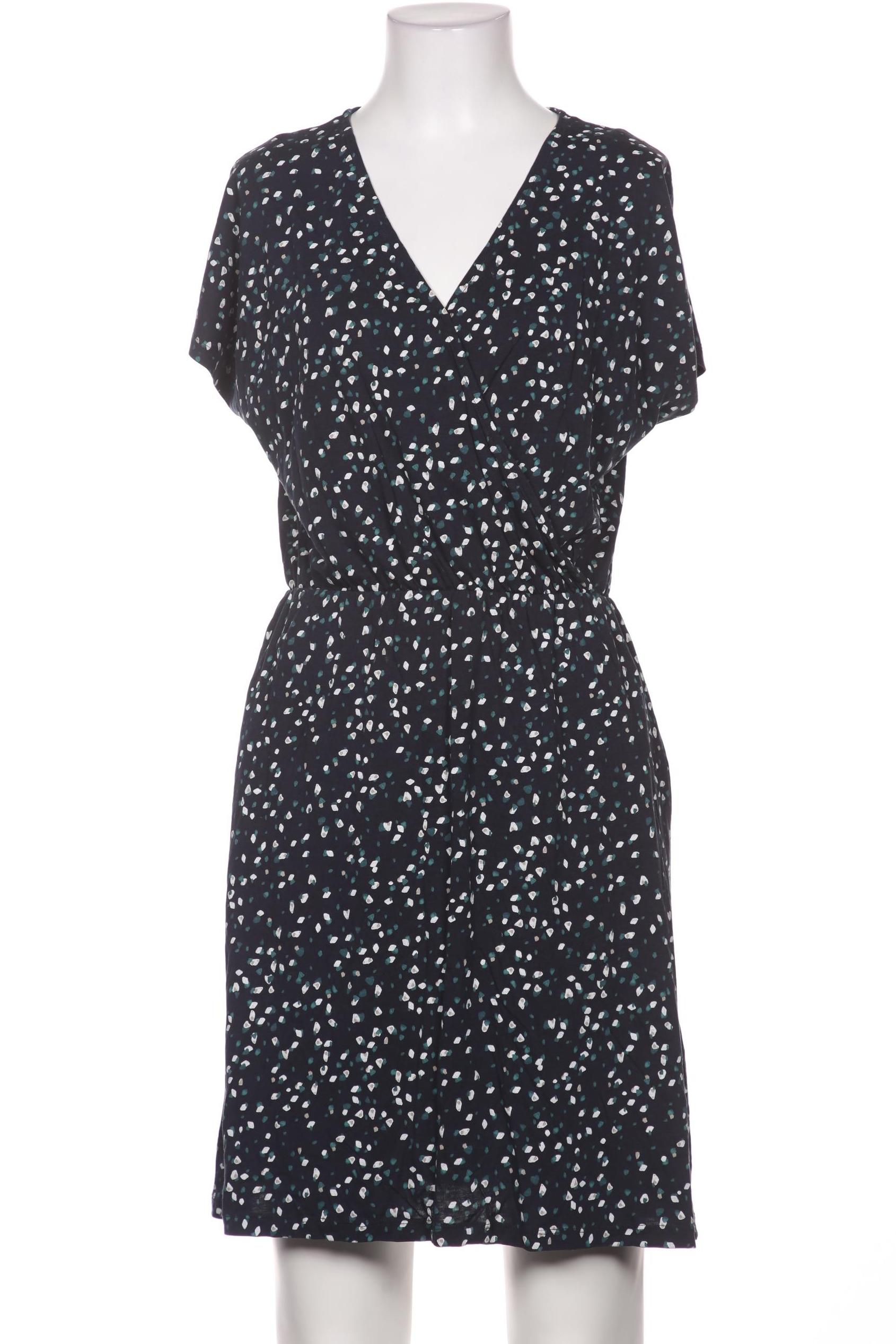 

Armedangels Damen Kleid, marineblau, Gr. 36