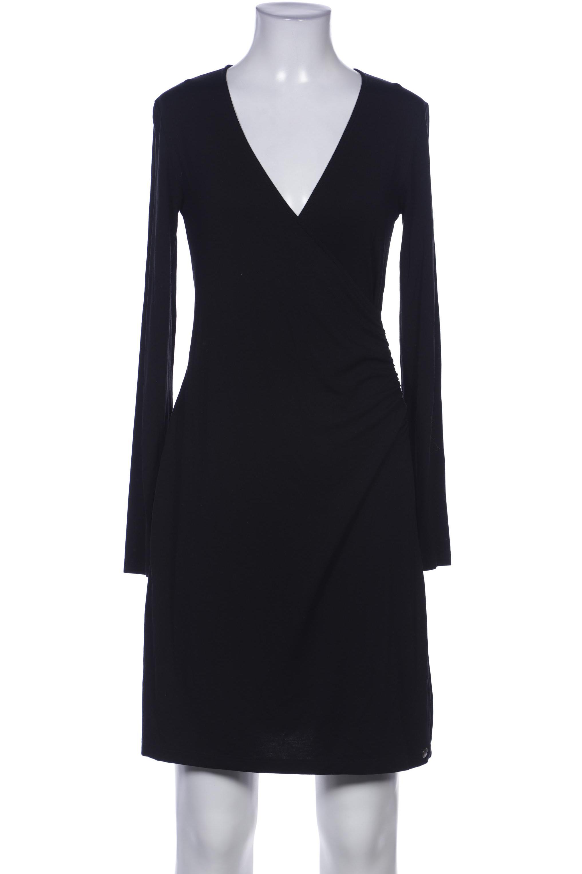 

Armedangels Damen Kleid, schwarz, Gr. 36