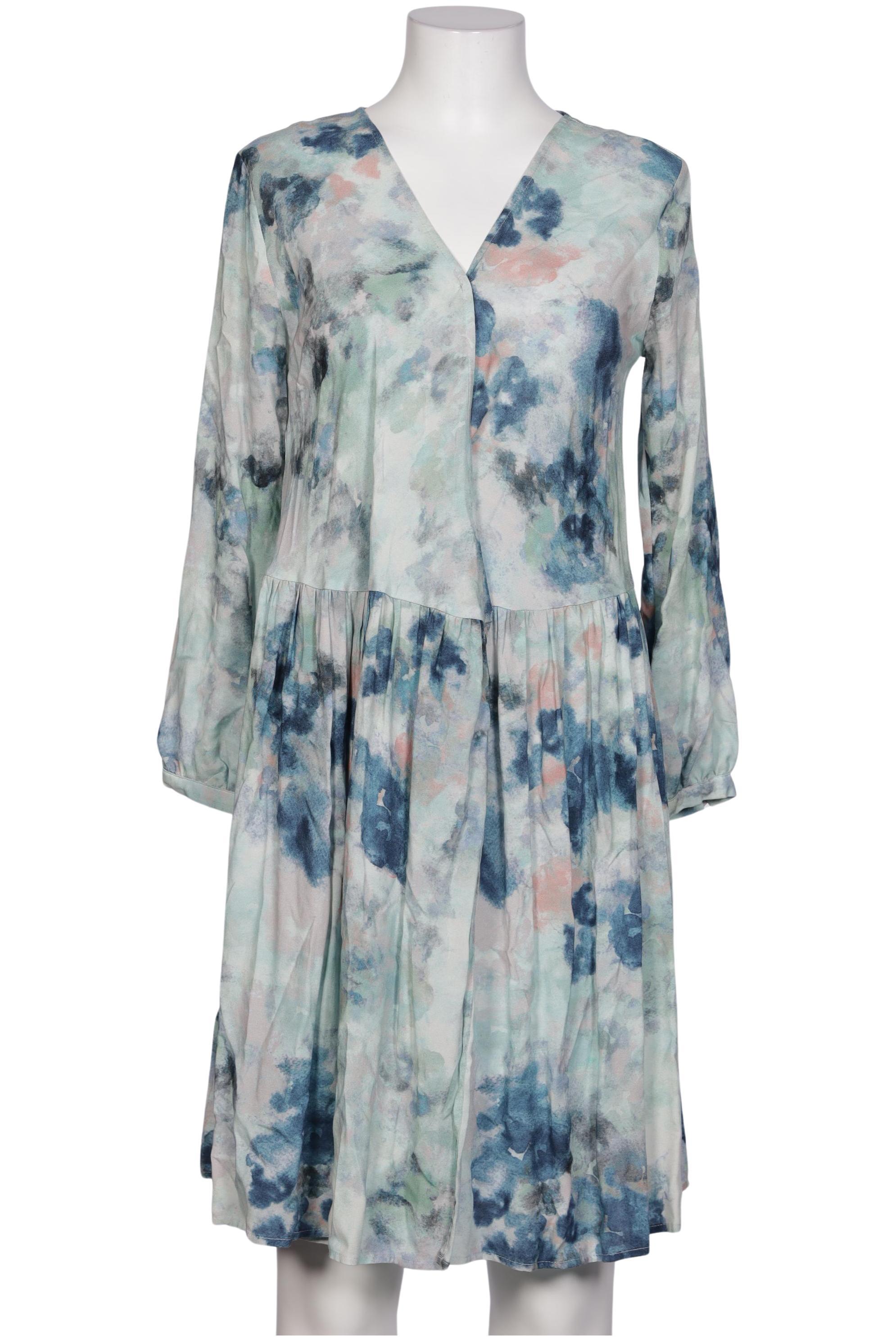 

Armedangels Damen Kleid, türkis, Gr. 40