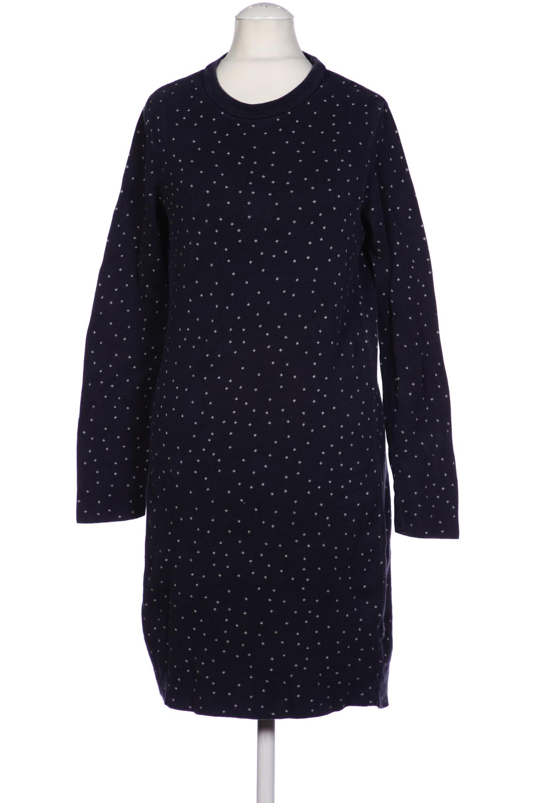

Armedangels Damen Kleid, marineblau, Gr. 36