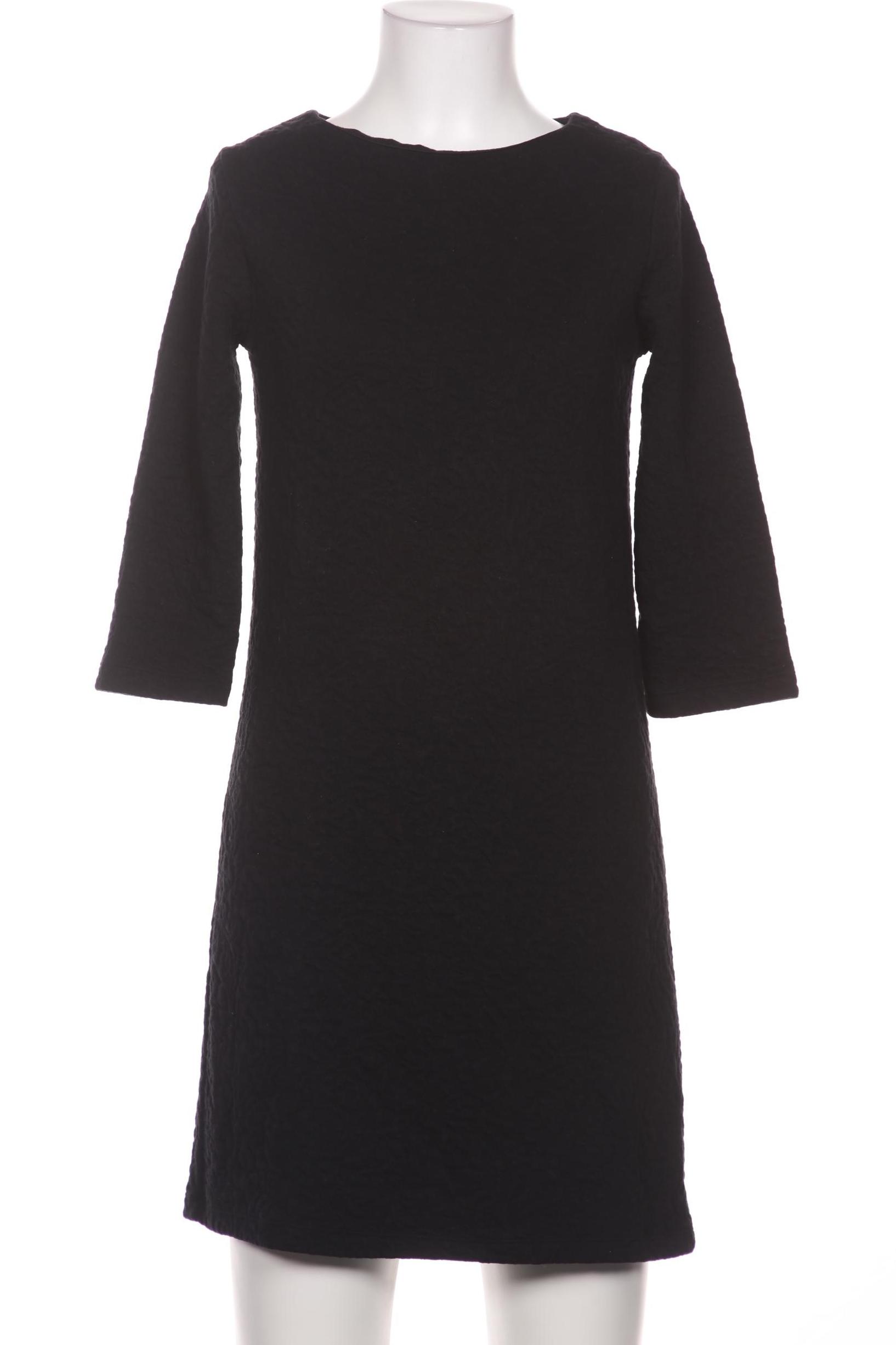 

Armedangels Damen Kleid, schwarz, Gr. 34