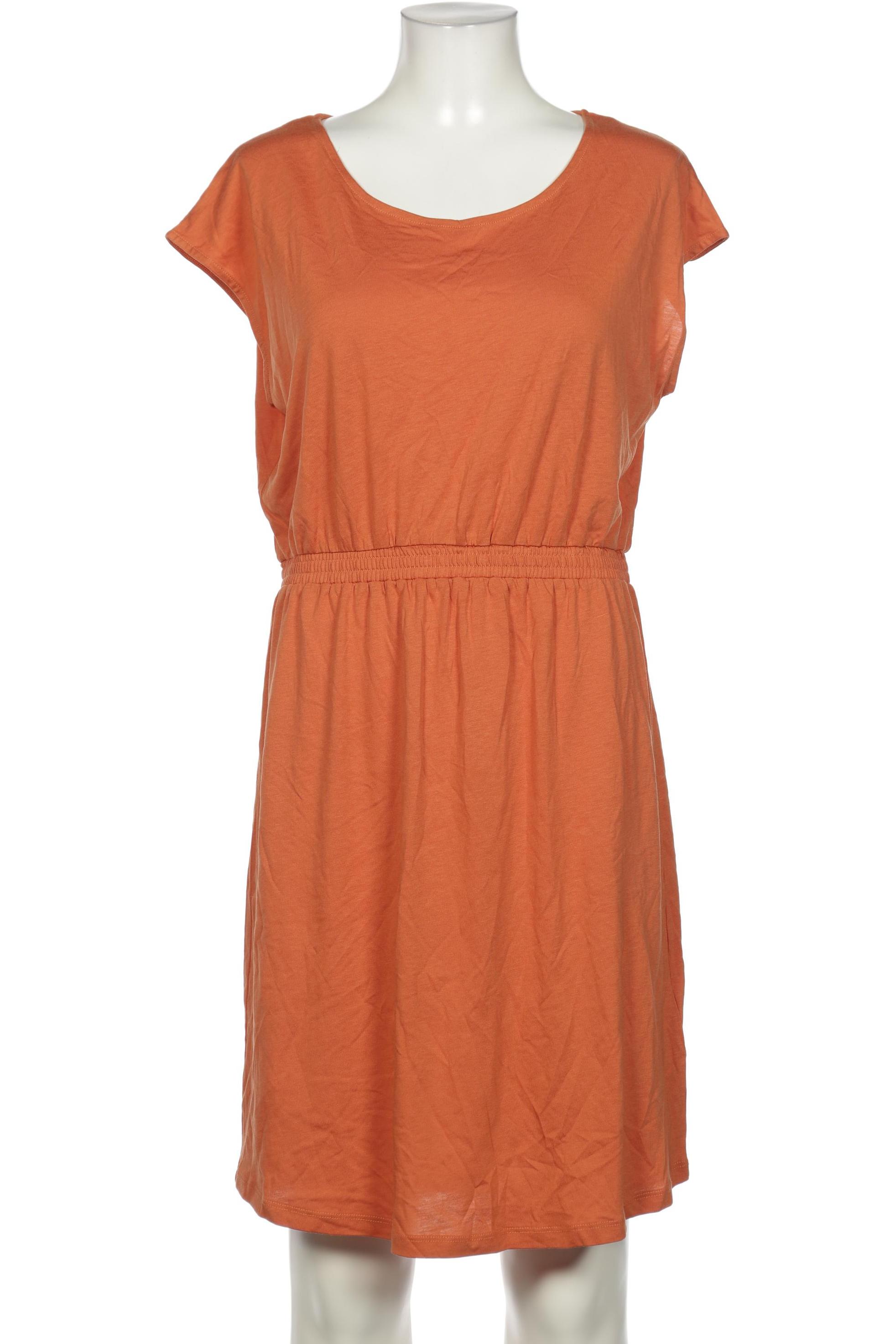 

Armedangels Damen Kleid, orange, Gr. 42