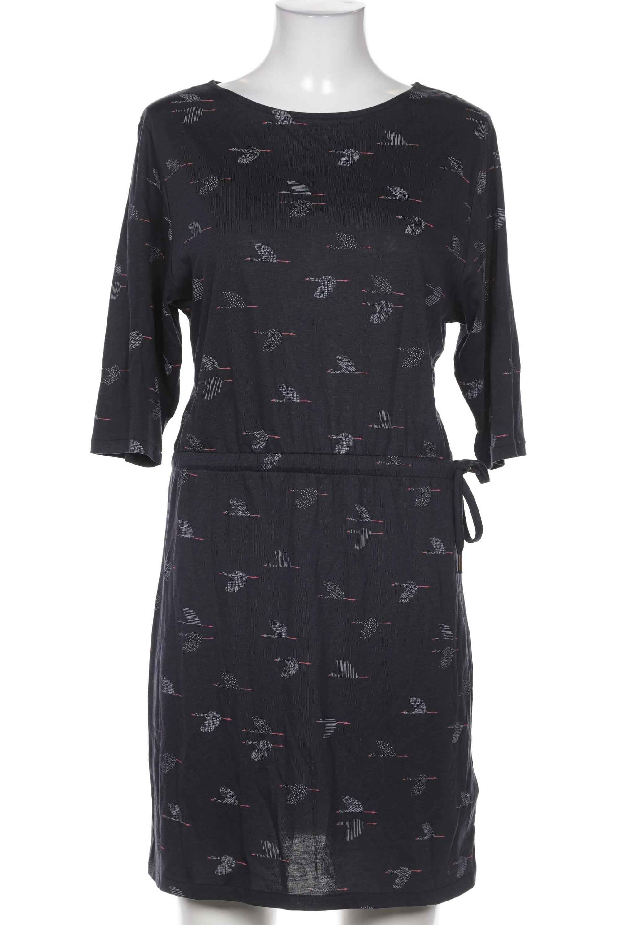 

Armedangels Damen Kleid, marineblau, Gr. 36