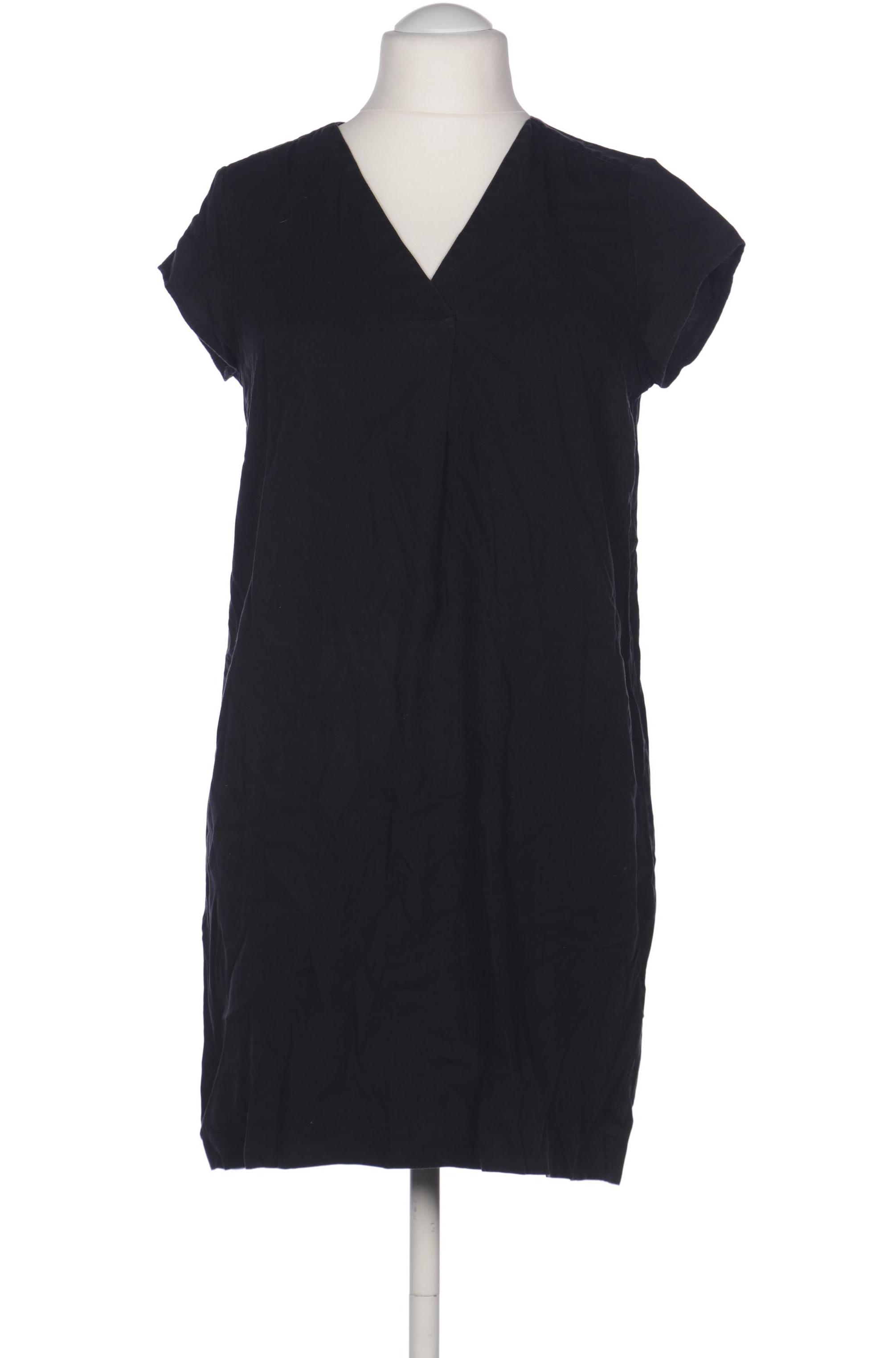 

Armedangels Damen Kleid, schwarz, Gr. 38