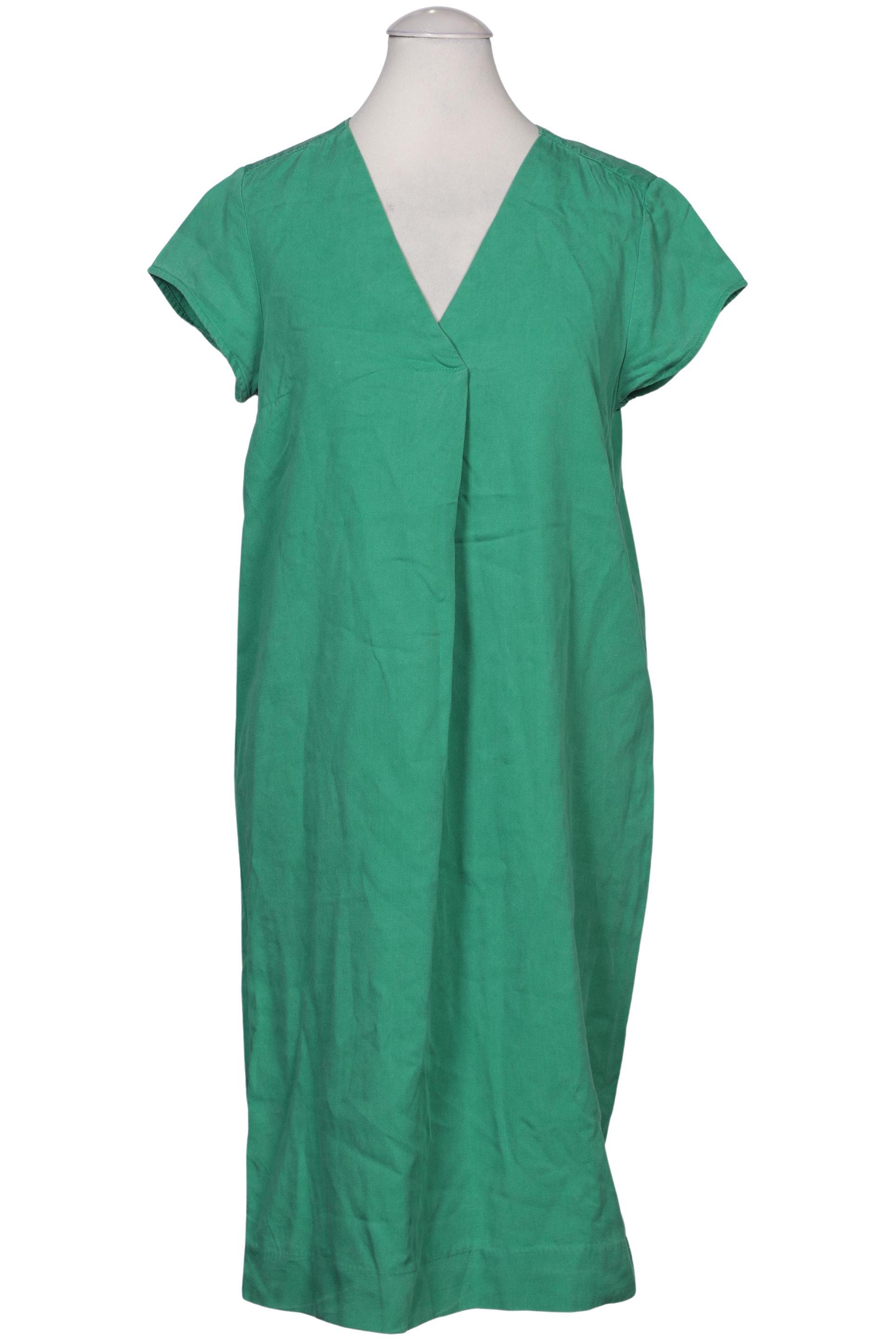 

Armedangels Damen Kleid, grün, Gr. 34