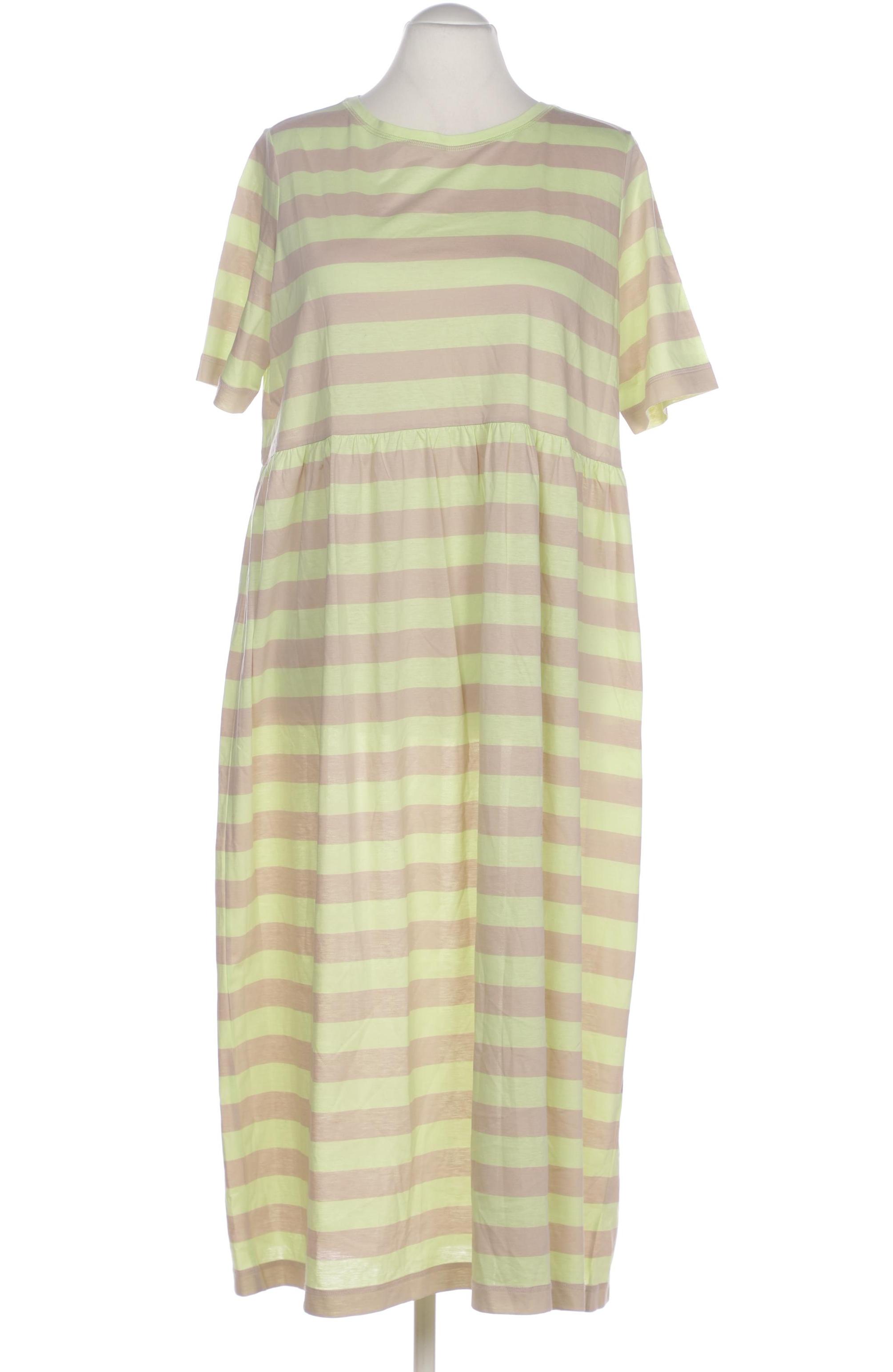 

Armedangels Damen Kleid, beige, Gr. 42