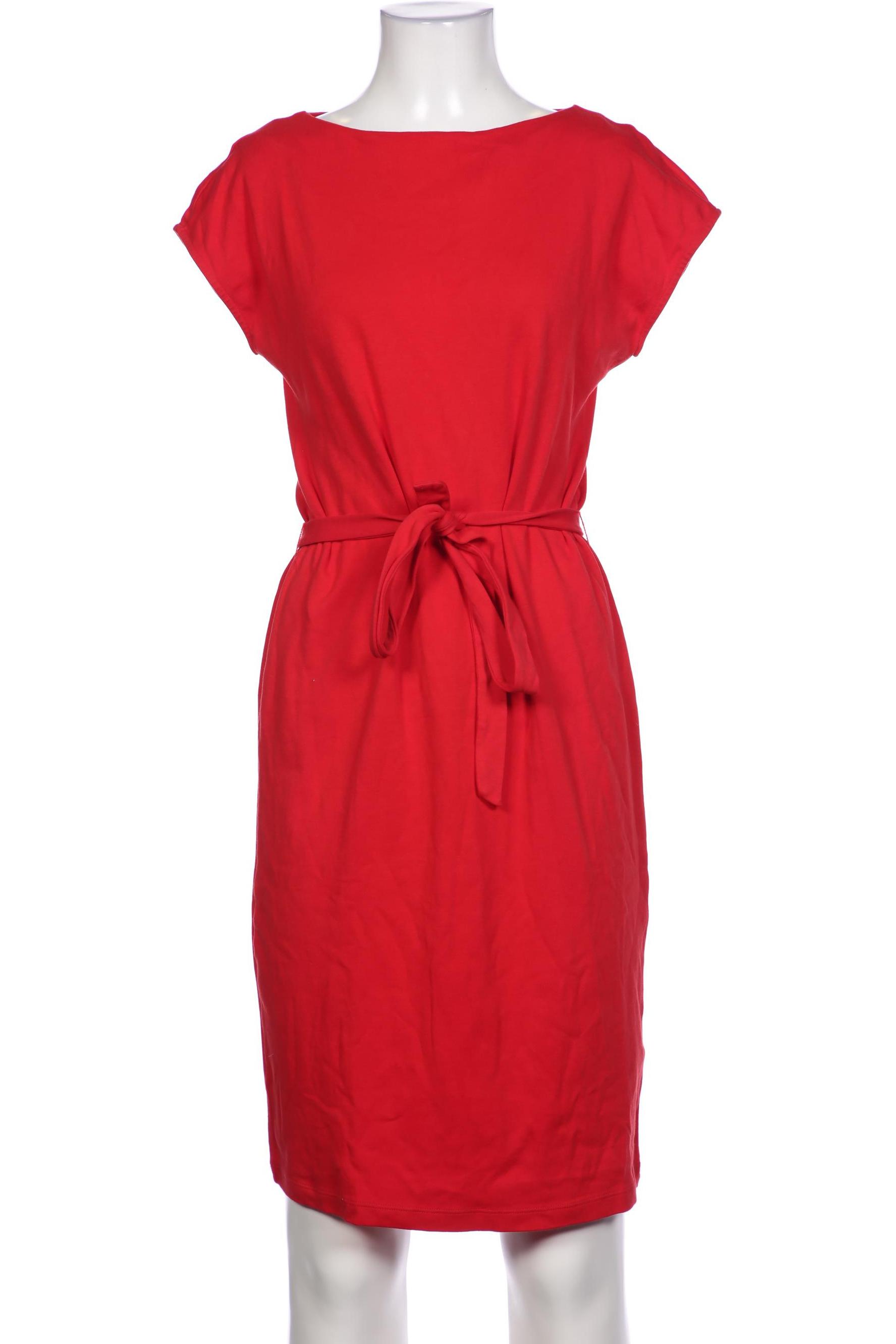 

Armedangels Damen Kleid, rot, Gr. 36