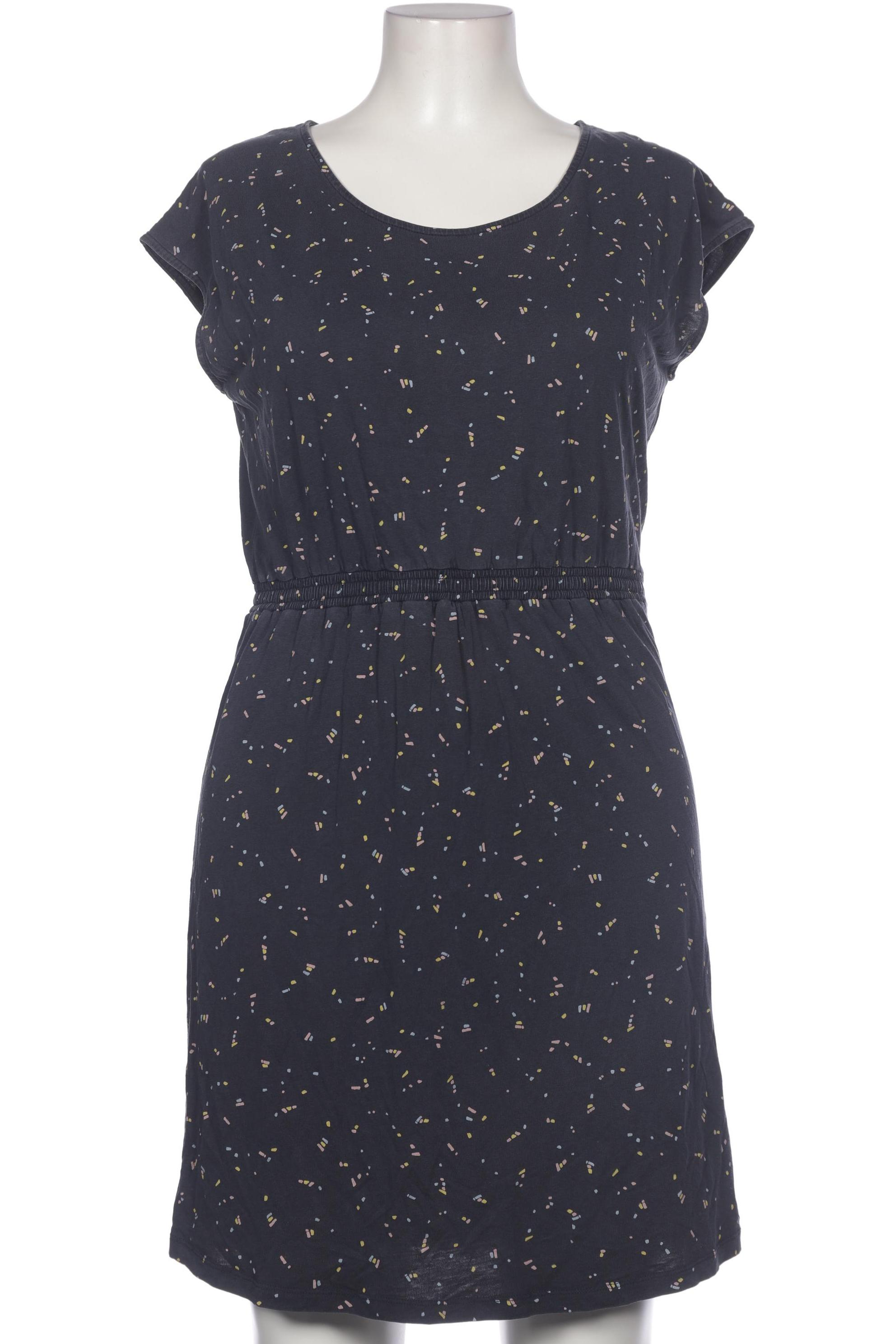 

Armedangels Damen Kleid, marineblau, Gr. 42