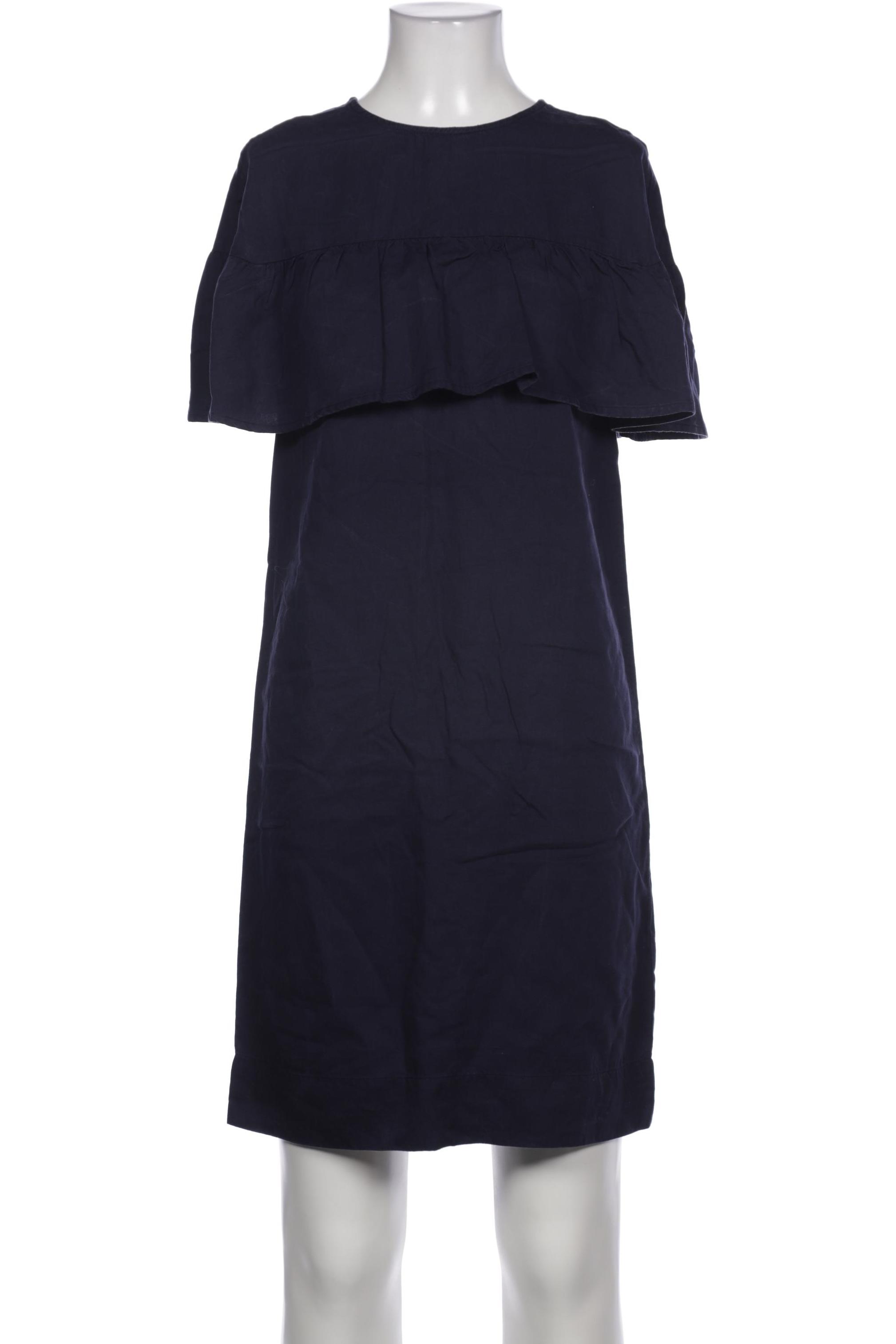 

ARMEDANGELS Damen Kleid, marineblau