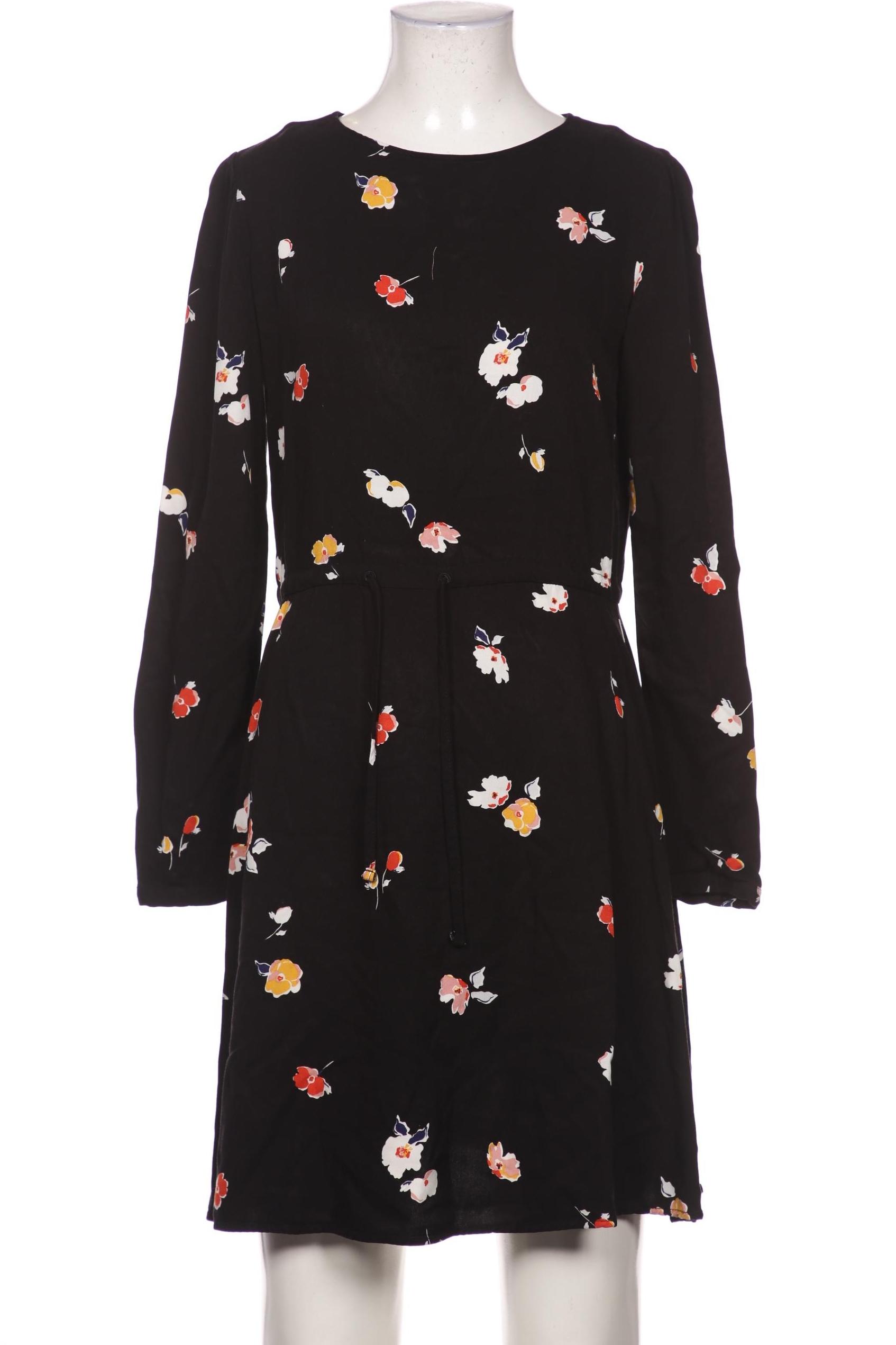 

Armedangels Damen Kleid, schwarz, Gr. 38