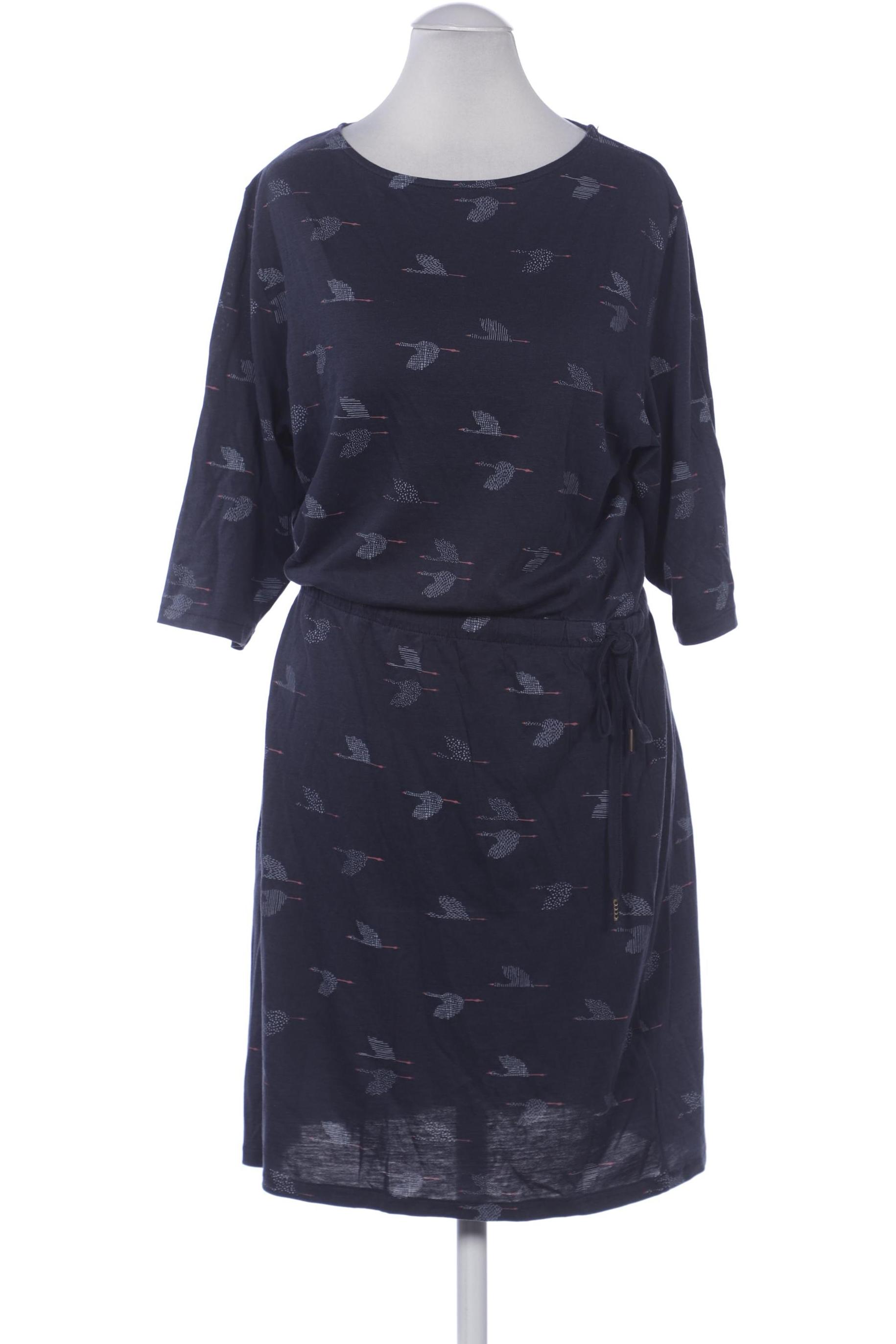 

Armedangels Damen Kleid, marineblau, Gr. 34