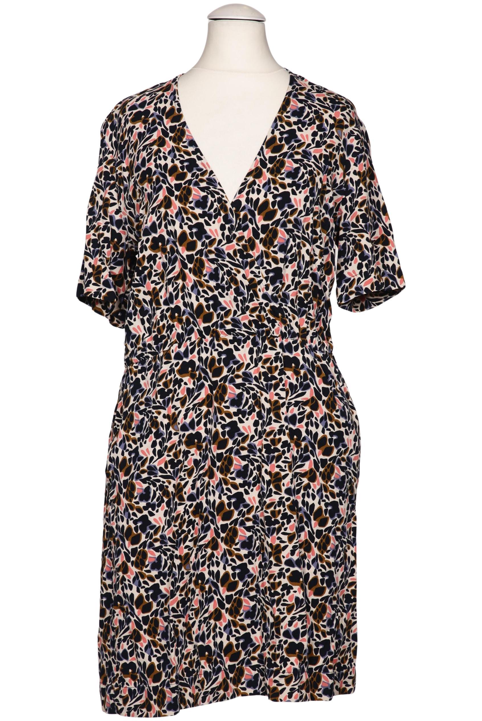 

Armedangels Damen Kleid, mehrfarbig, Gr. 36