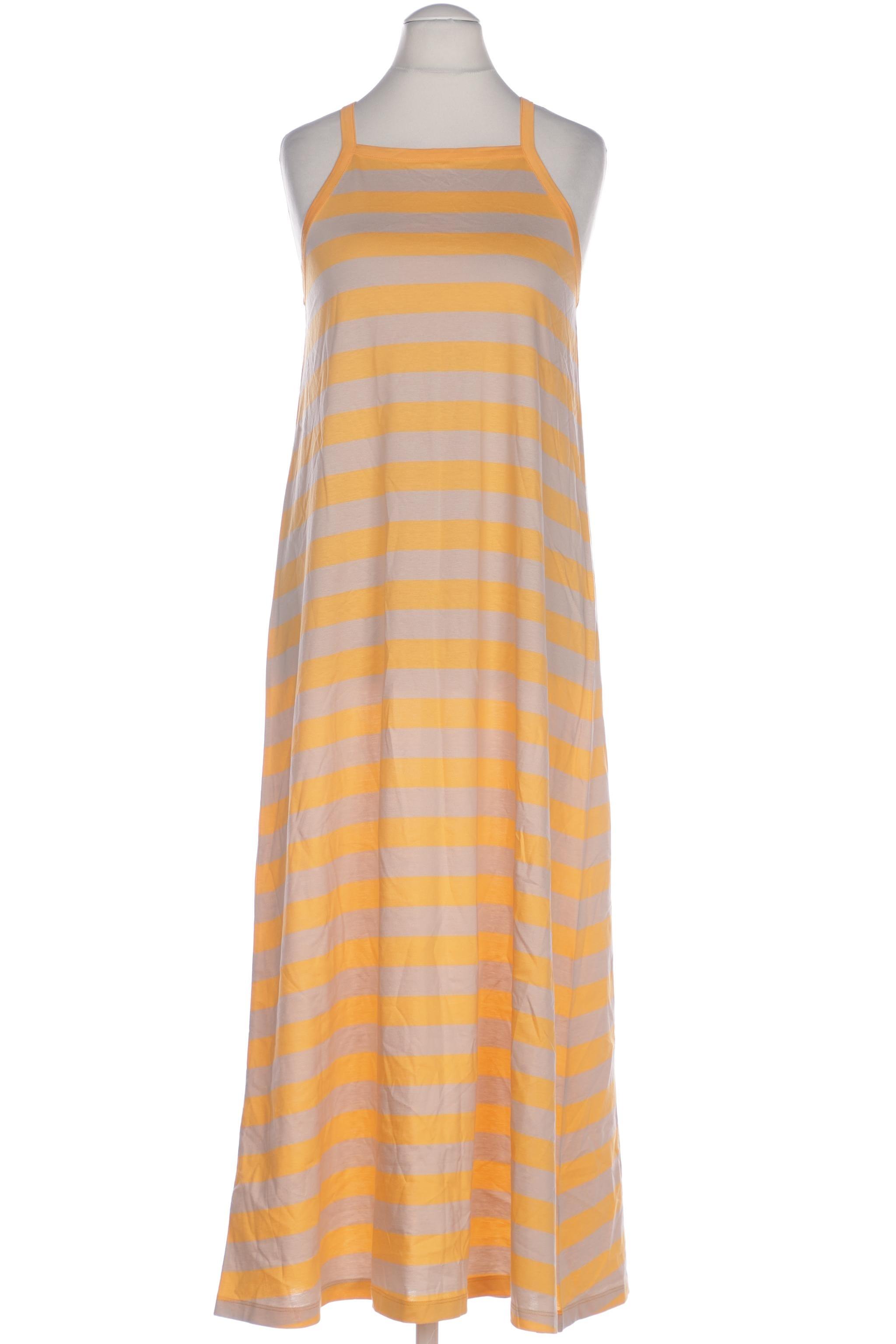 

Armedangels Damen Kleid, orange, Gr. 36