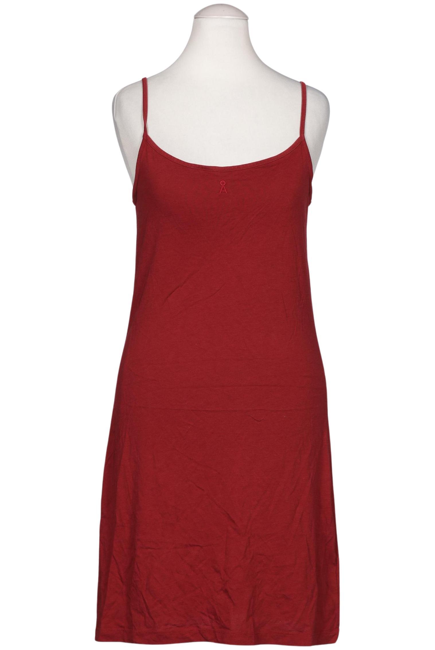 

Armedangels Damen Kleid, rot, Gr. 34