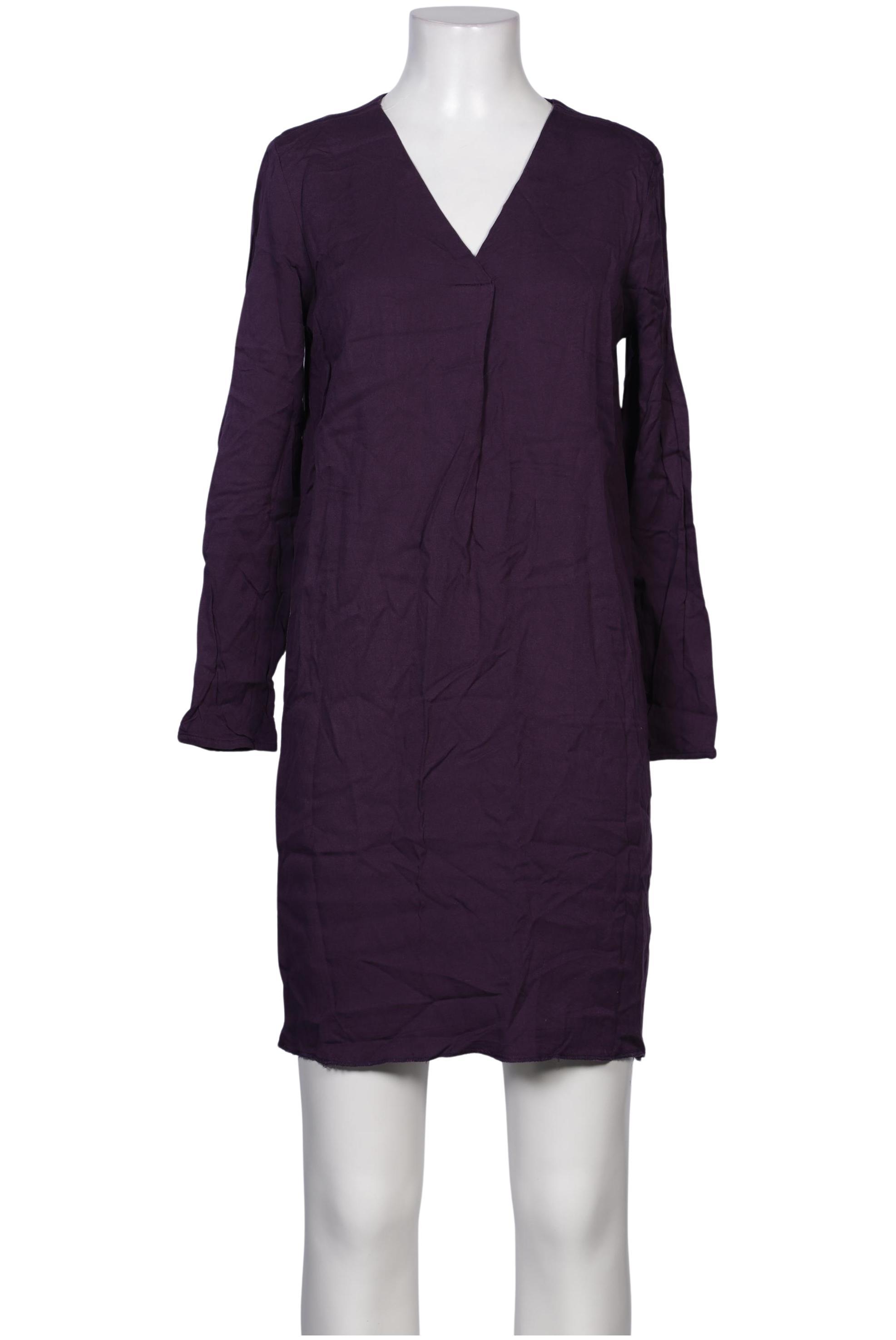 

Armedangels Damen Kleid, flieder, Gr. 38