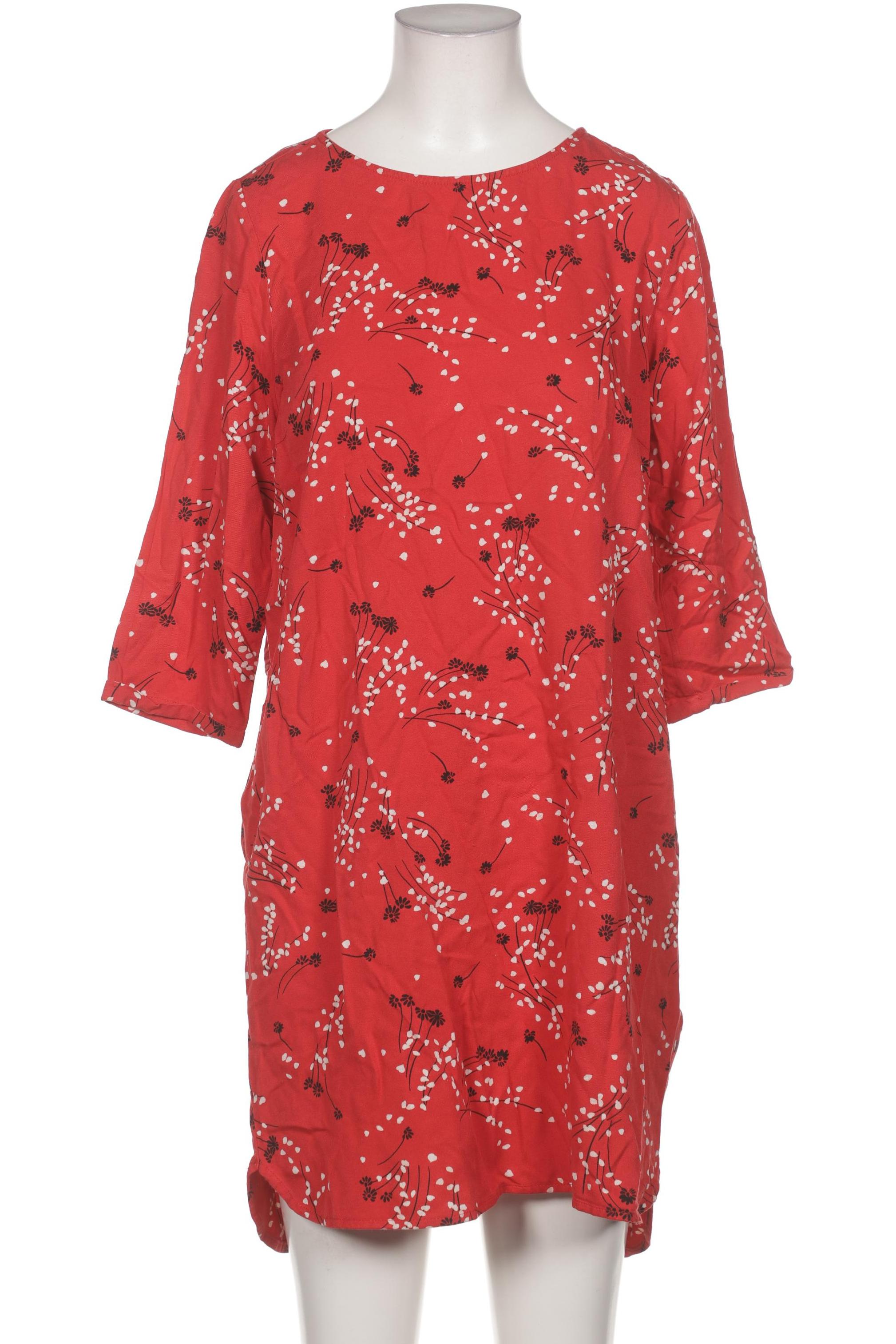 

Armedangels Damen Kleid, rot, Gr. 38