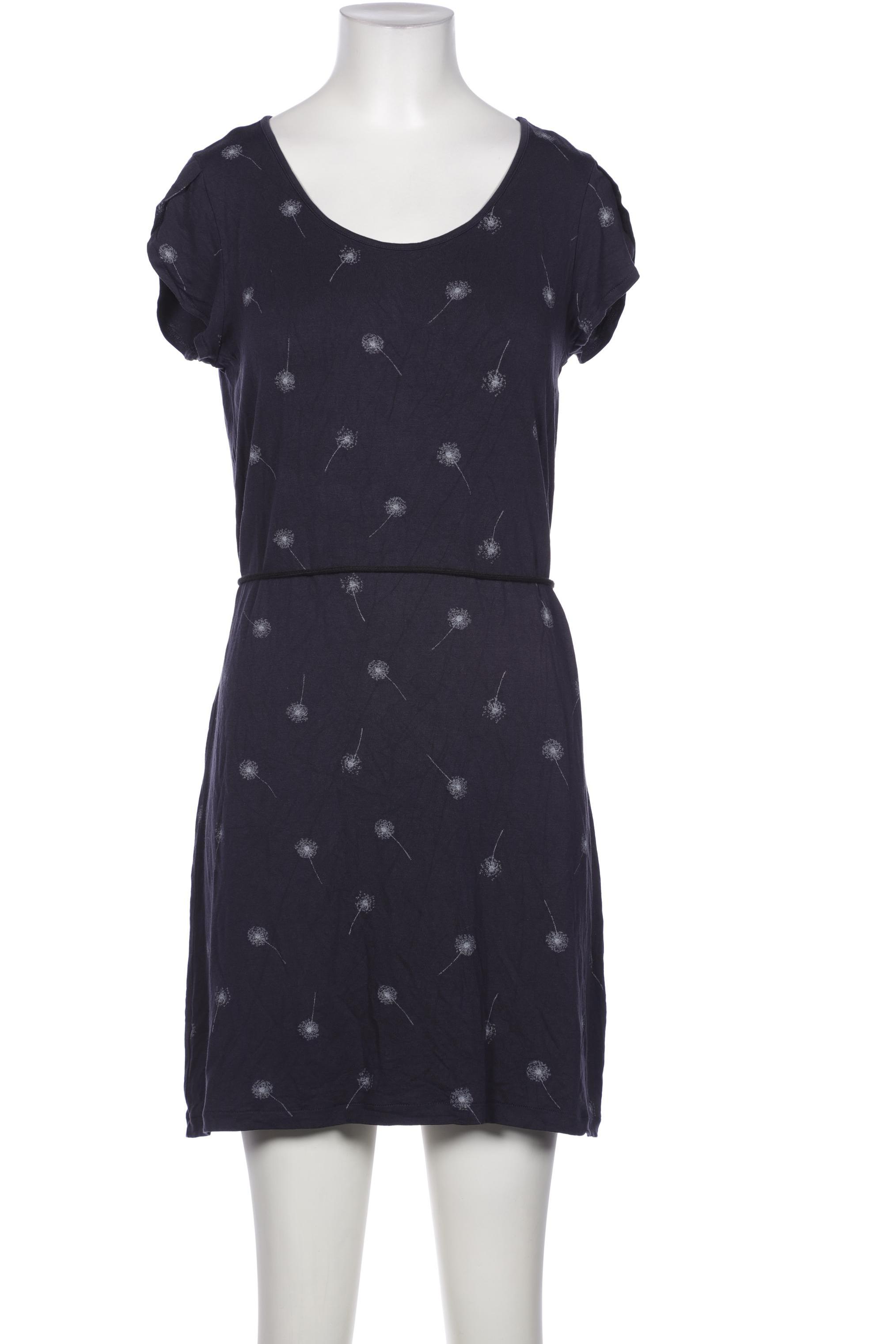 

Armedangels Damen Kleid, marineblau, Gr. 38