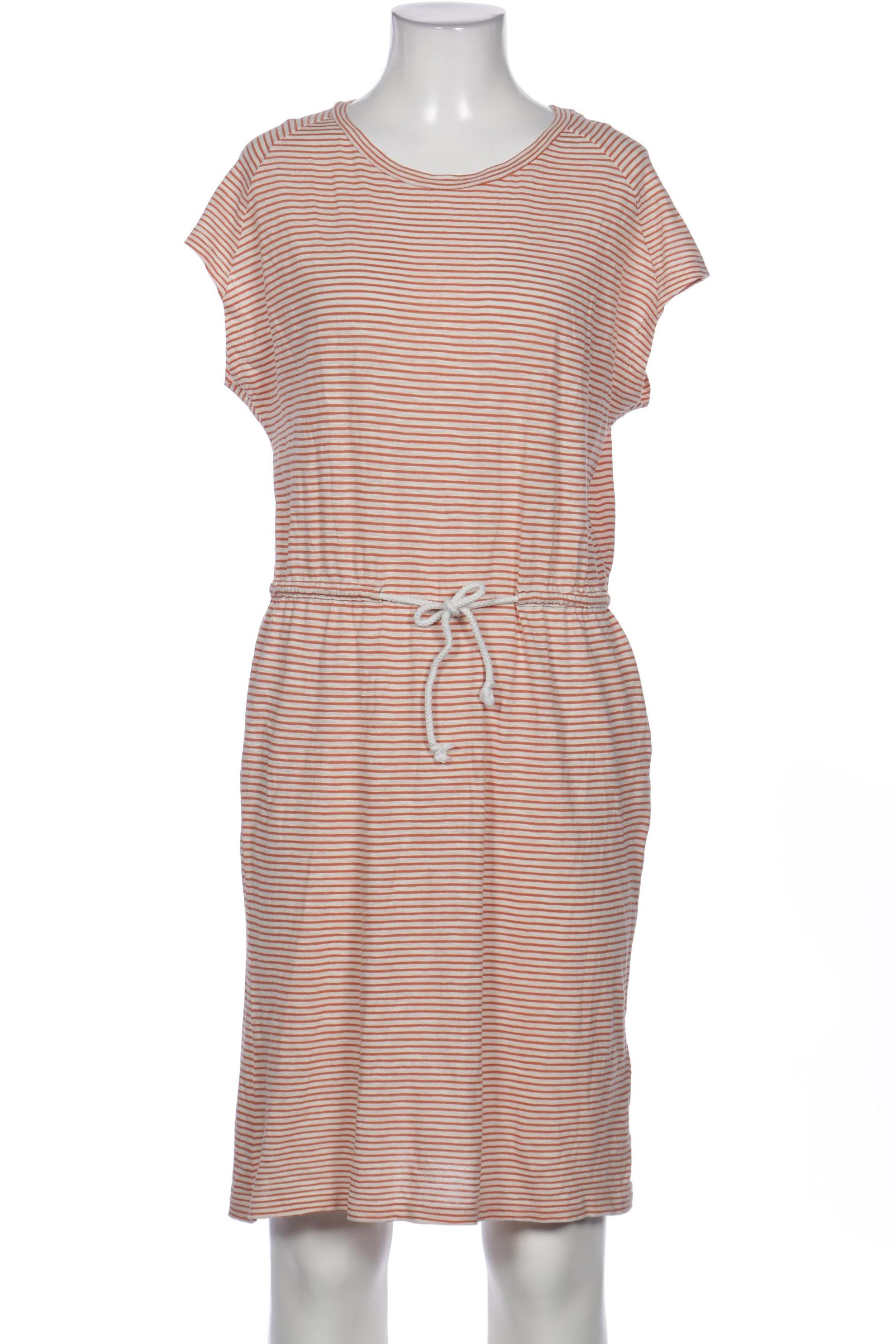 

Armedangels Damen Kleid, orange, Gr. 34