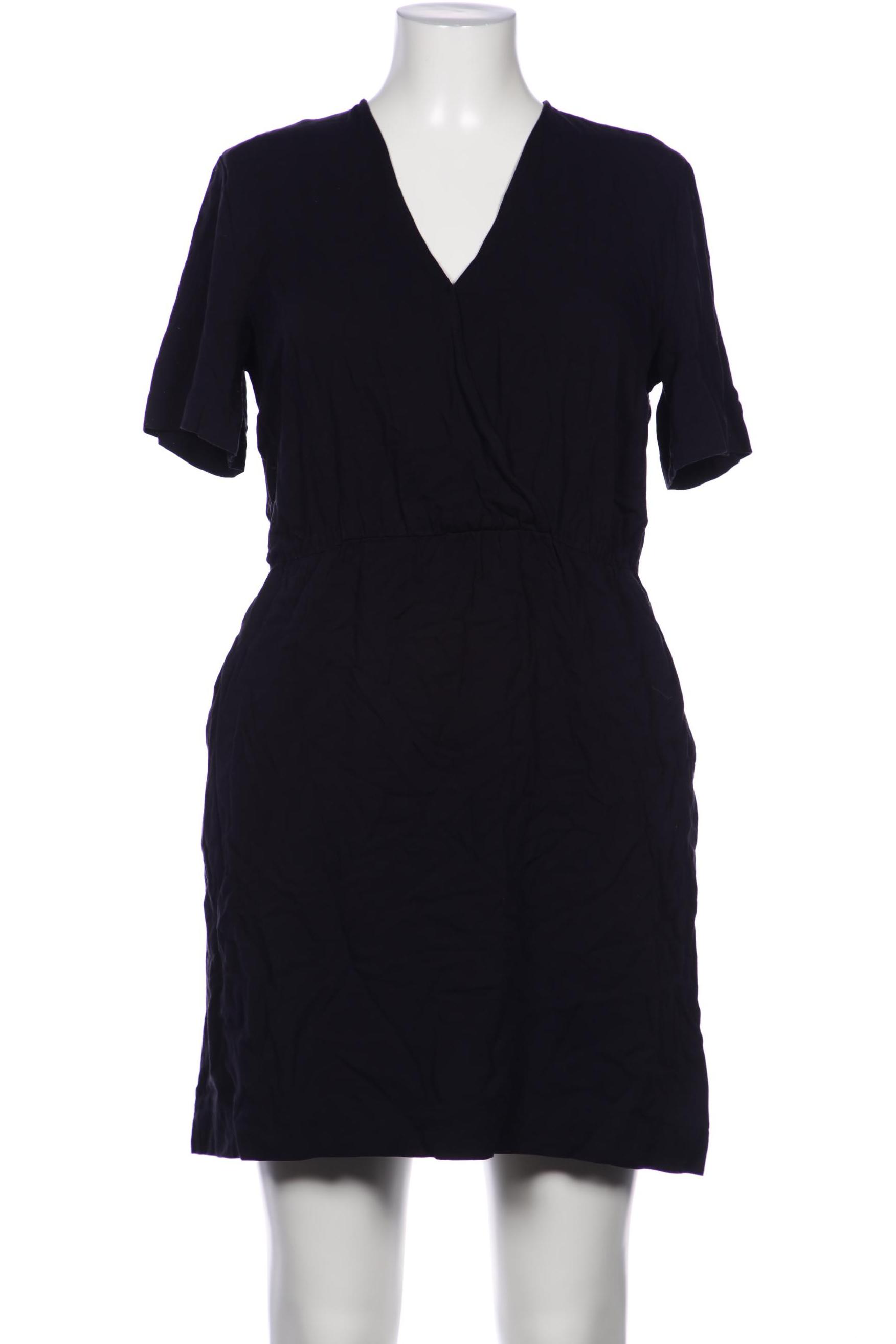 

Armedangels Damen Kleid, marineblau, Gr. 44
