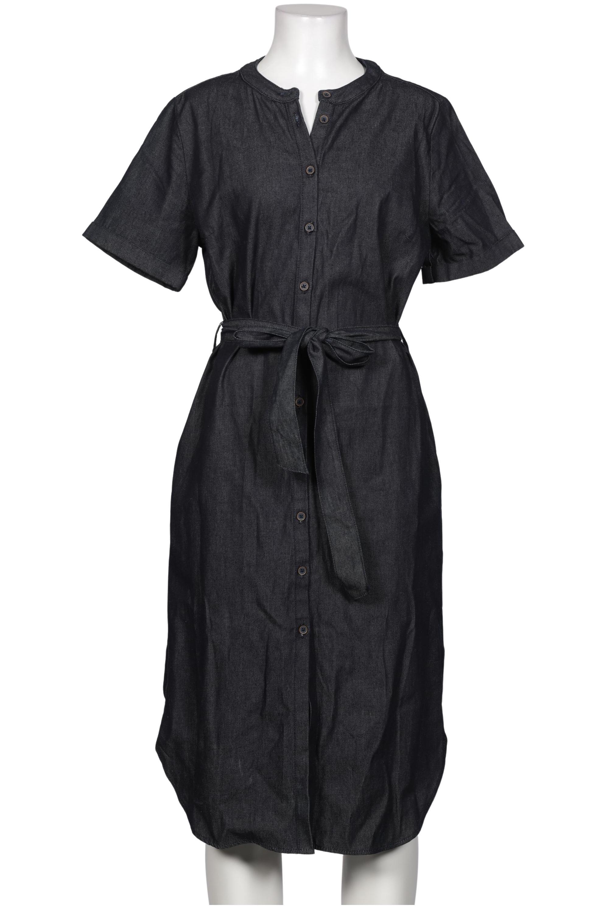 

Armedangels Damen Kleid, marineblau, Gr. 36