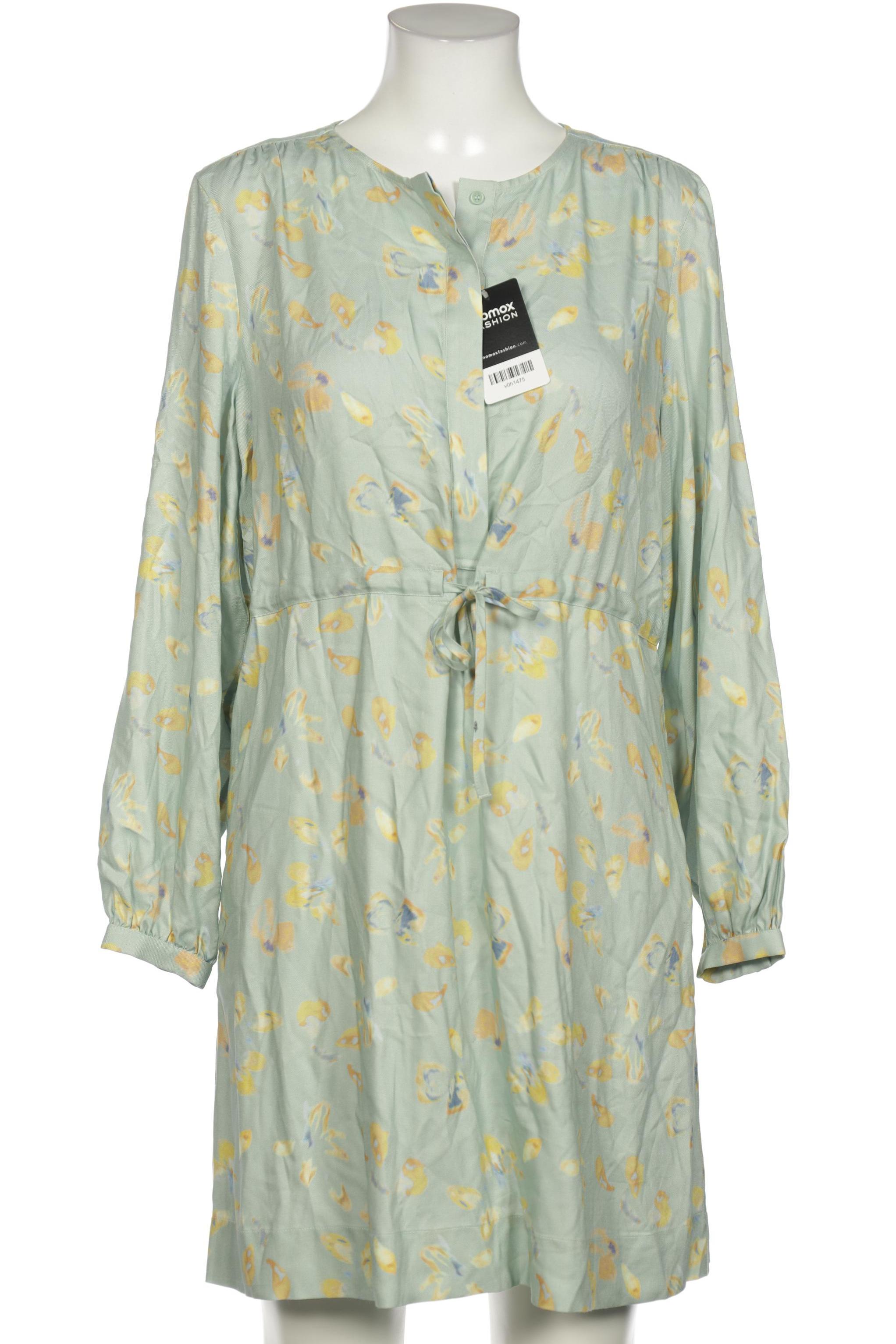 

Armedangels Damen Kleid, türkis, Gr. 36